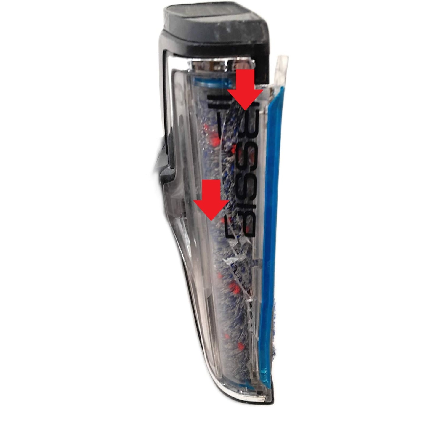 Bissell Bodenreiniger Haushaltsgeräte CrossWave C6 kabellos multiflächen effizient vielseitig reinigen