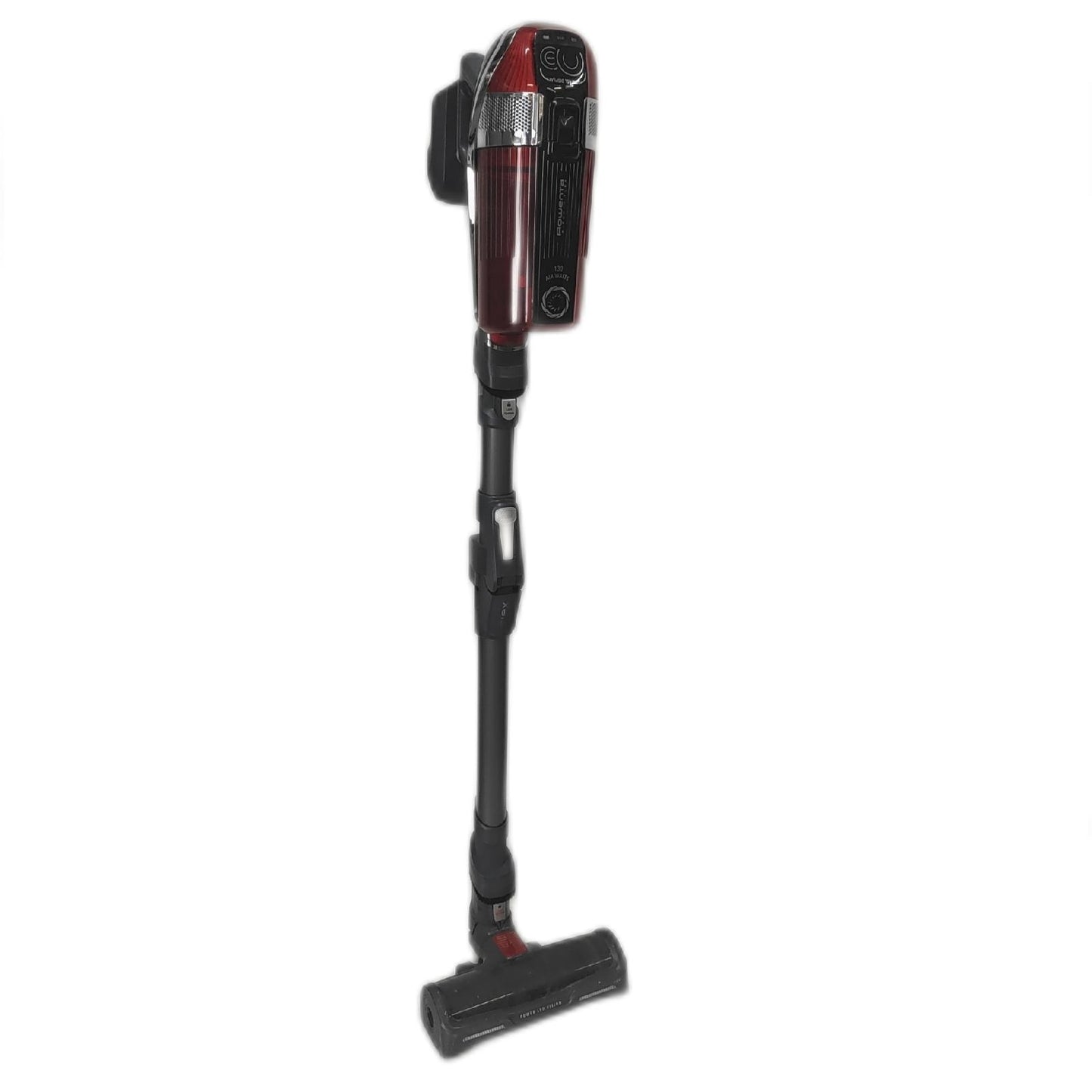 Rowenta RH9878 X-FORCE 11.60 Leistungsstarker kabelloser Staubsauger DEFEKT