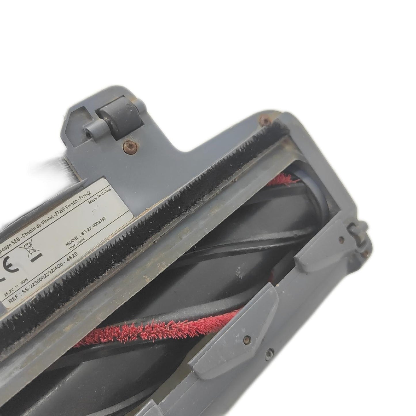 Rowenta RH9878 X-FORCE 11.60 Leistungsstarker kabelloser Staubsauger DEFEKT