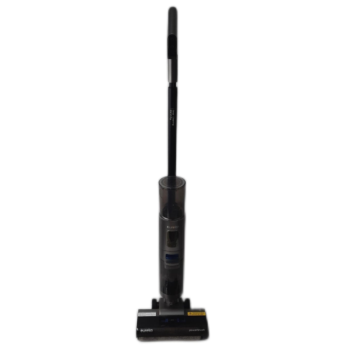 EUREKA Rapidwash NEW430 Kabelloser Nass Trockensauger Staubsauger Wischfunktion