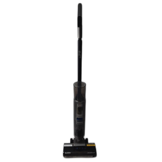 EUREKA Rapidwash NEW430 Kabelloser Nass Trockensauger Staubsauger Wischfunktion