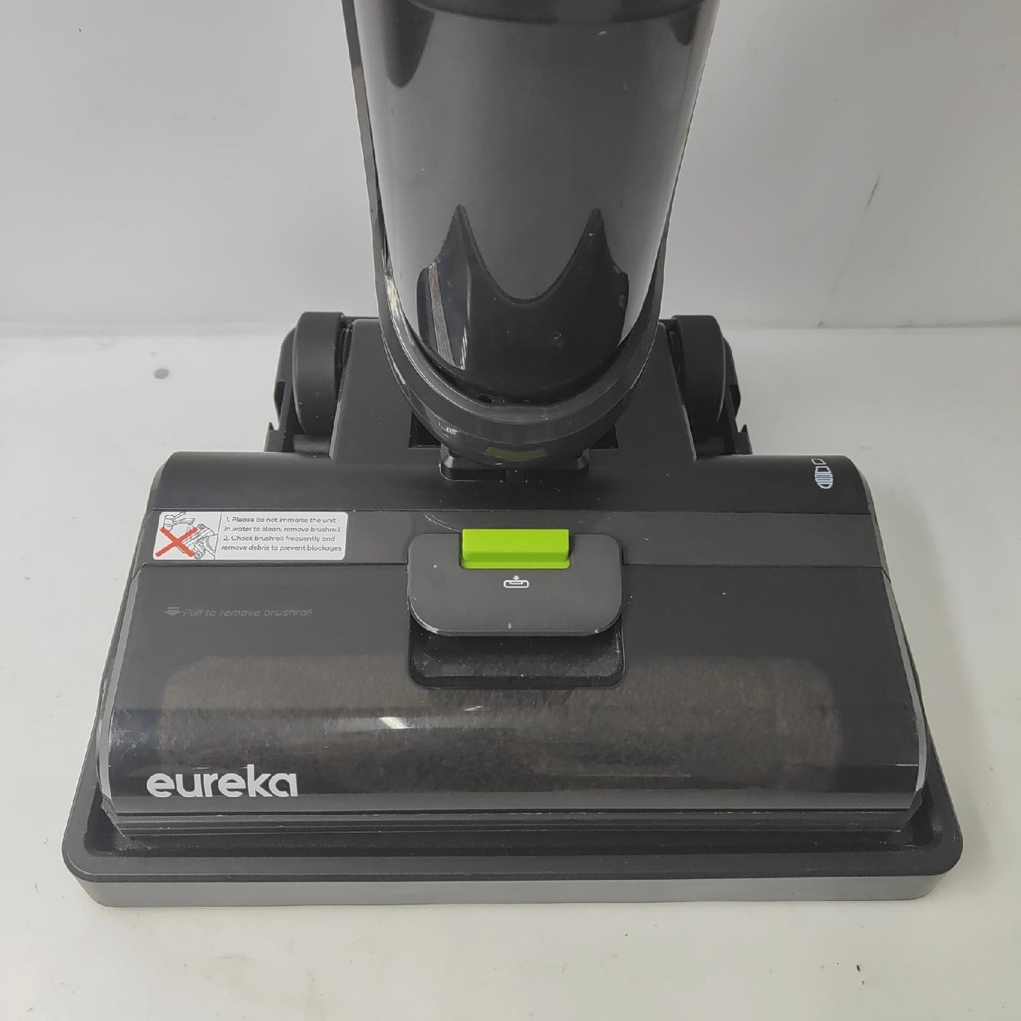 Eureka Staubsauger Zubehör Scheuerbürste Handgerät Intelligenter Reiniger Effizient Reinigung
