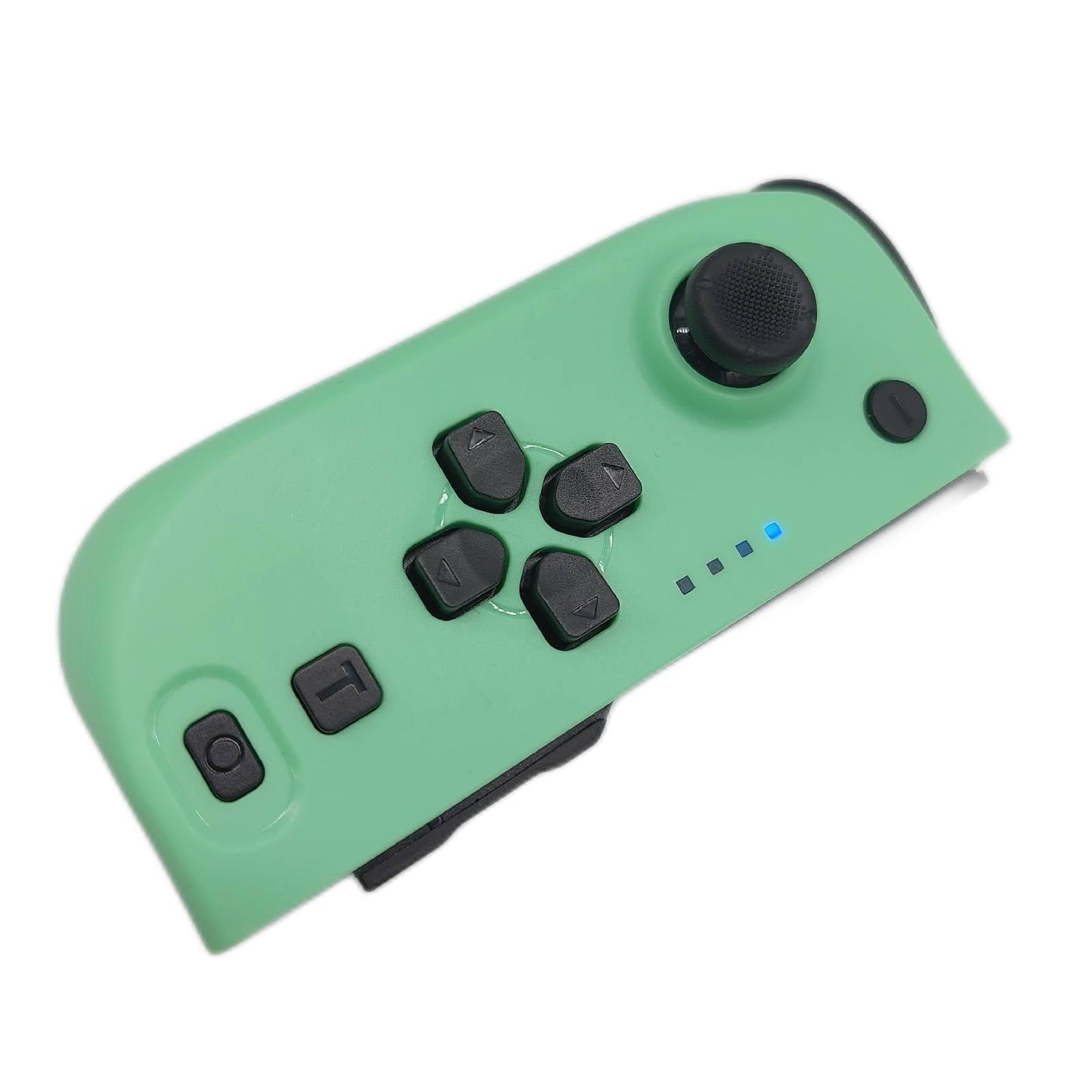 Konix Joypads Controller-Paar für Nintendo Switch Switch OLED 8 Stunden