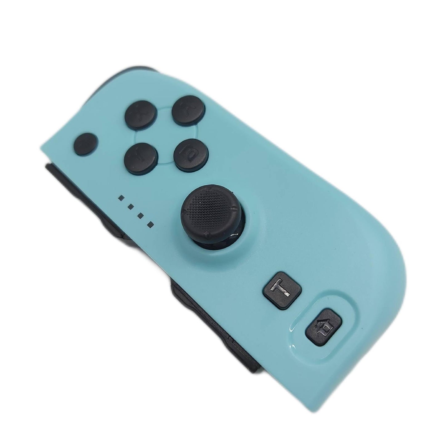 Konix Joypads Controller-Paar für Nintendo Switch Switch OLED 8 Stunden