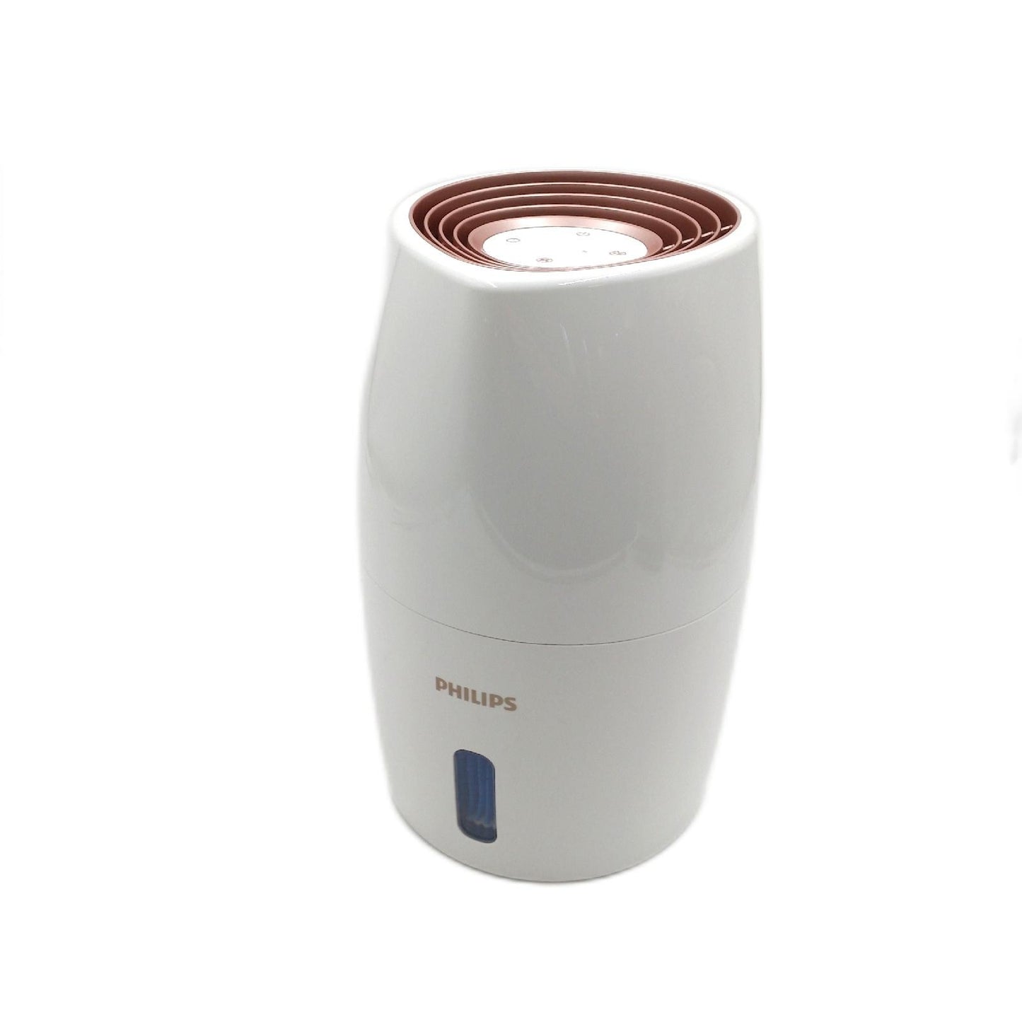 Philips Luftbefeuchter Haushalt Raumluftbefeuchter 2000 Serie HU