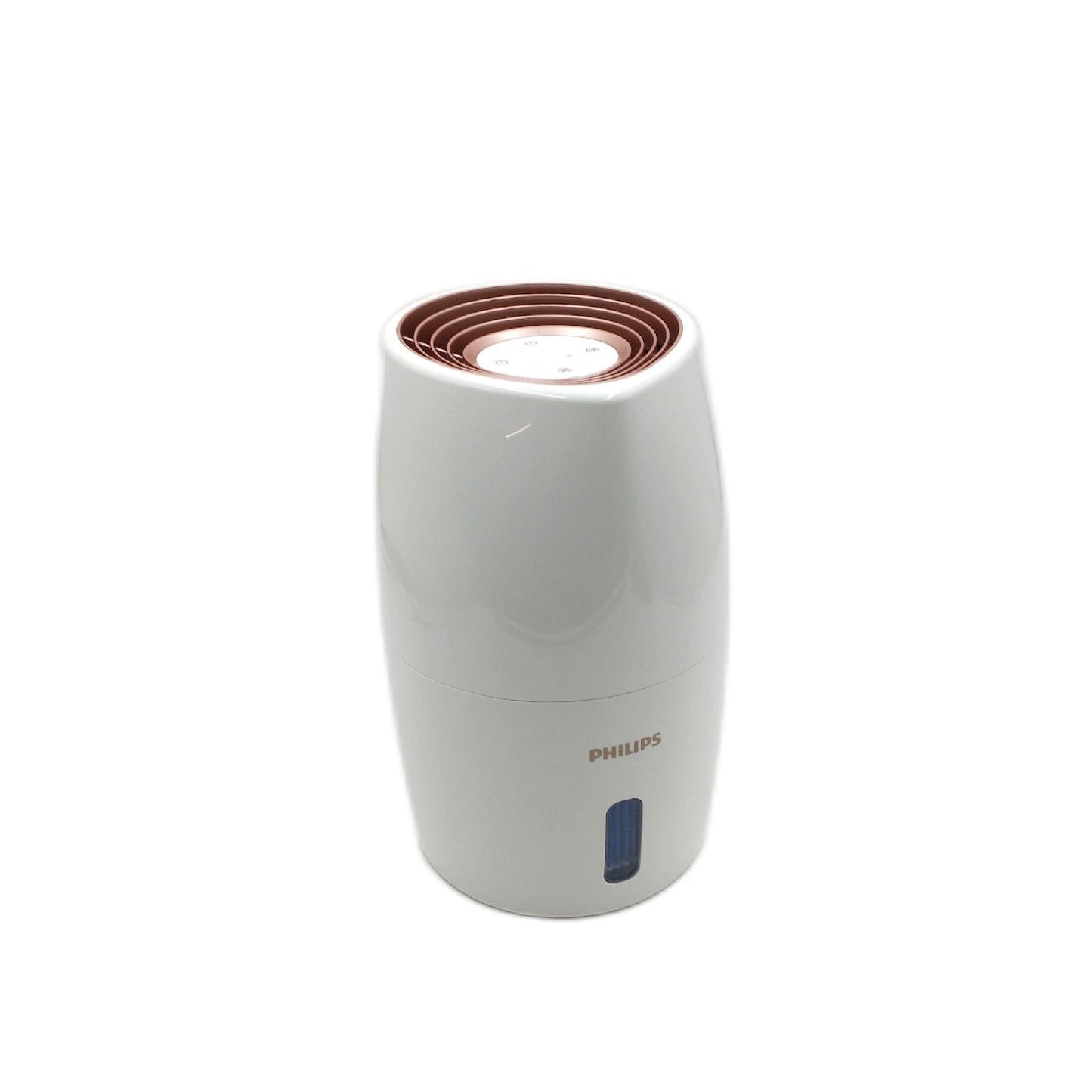 Philips Luftbefeuchter Haushalt Raumluftbefeuchter 2000 Serie HU