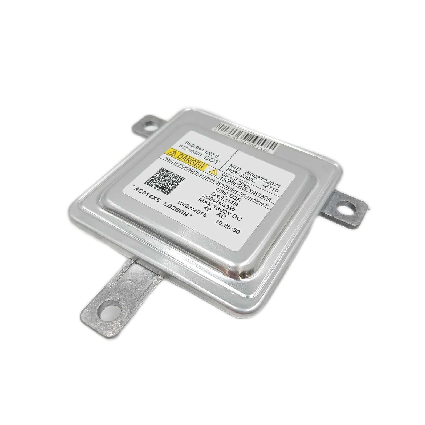 KASturrboo Vorschaltgerät Auto Elektronik 8K0941597E Xenon Licht