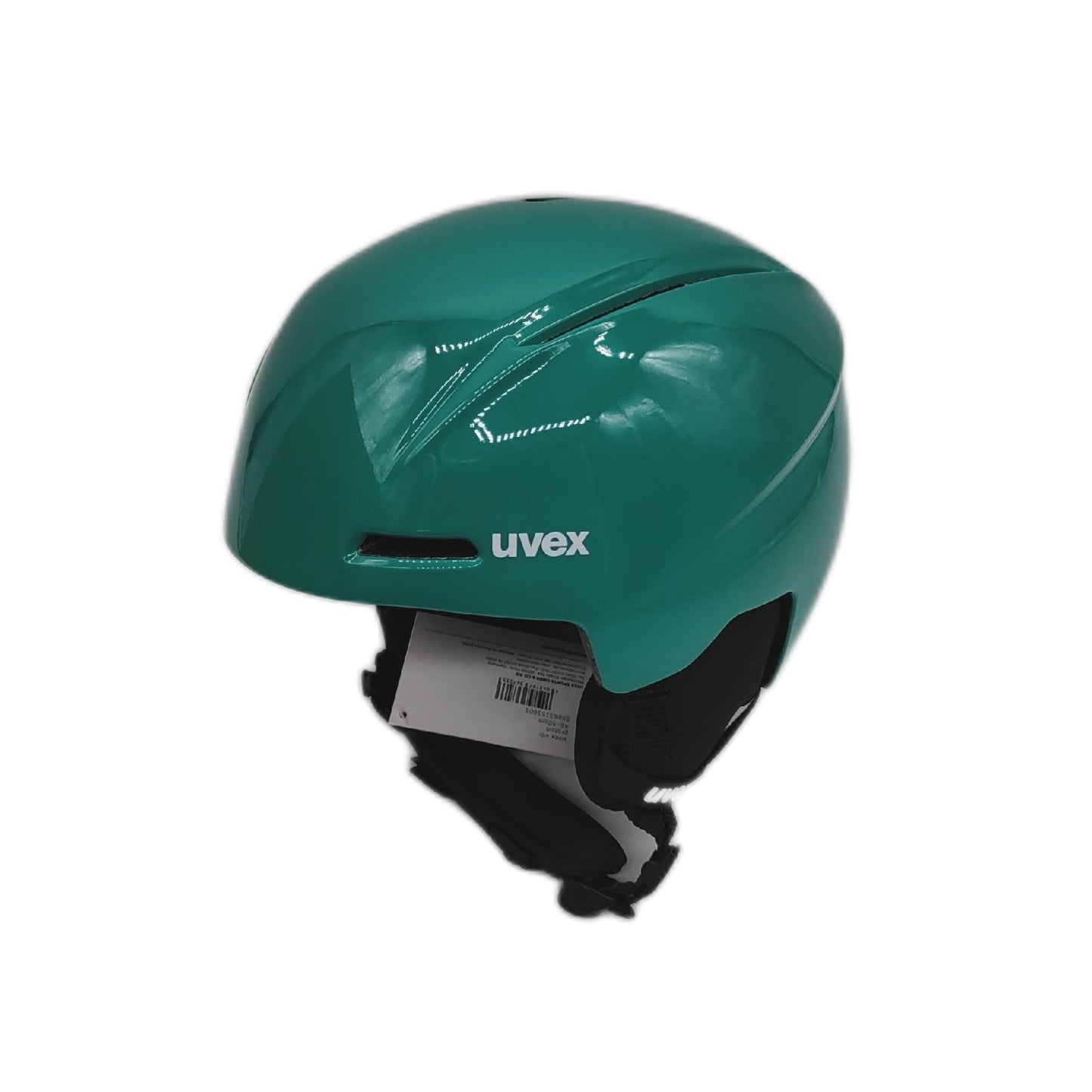 uvex Skihelm Kinder Sportausrüstung Proton 46 individuelle Größenanpassung Komfort Belüftung