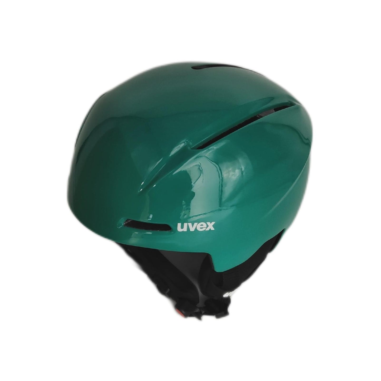 uvex Skihelm Kinder Sportausrüstung Proton 46 individuelle Größenanpassung Komfort Belüftung