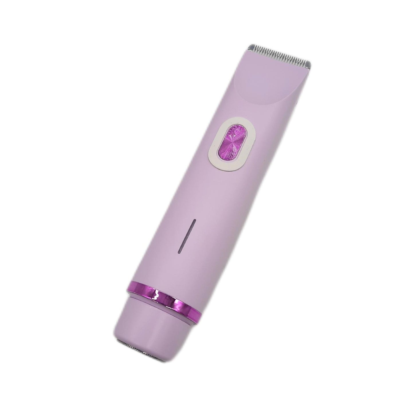 Intimrasierer Damenrasierer Körperpflege 2 in 1 Dual Head Shaver USB C Laden Rasierer für Frauen Sanfte Rasur Pflege