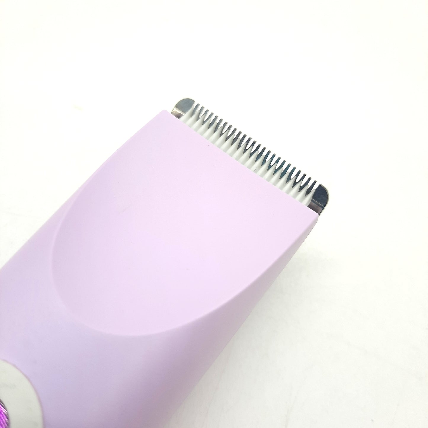 Intimrasierer Damenrasierer Körperpflege 2 in 1 Dual Head Shaver USB C Laden Rasierer für Frauen Sanfte Rasur Pflege