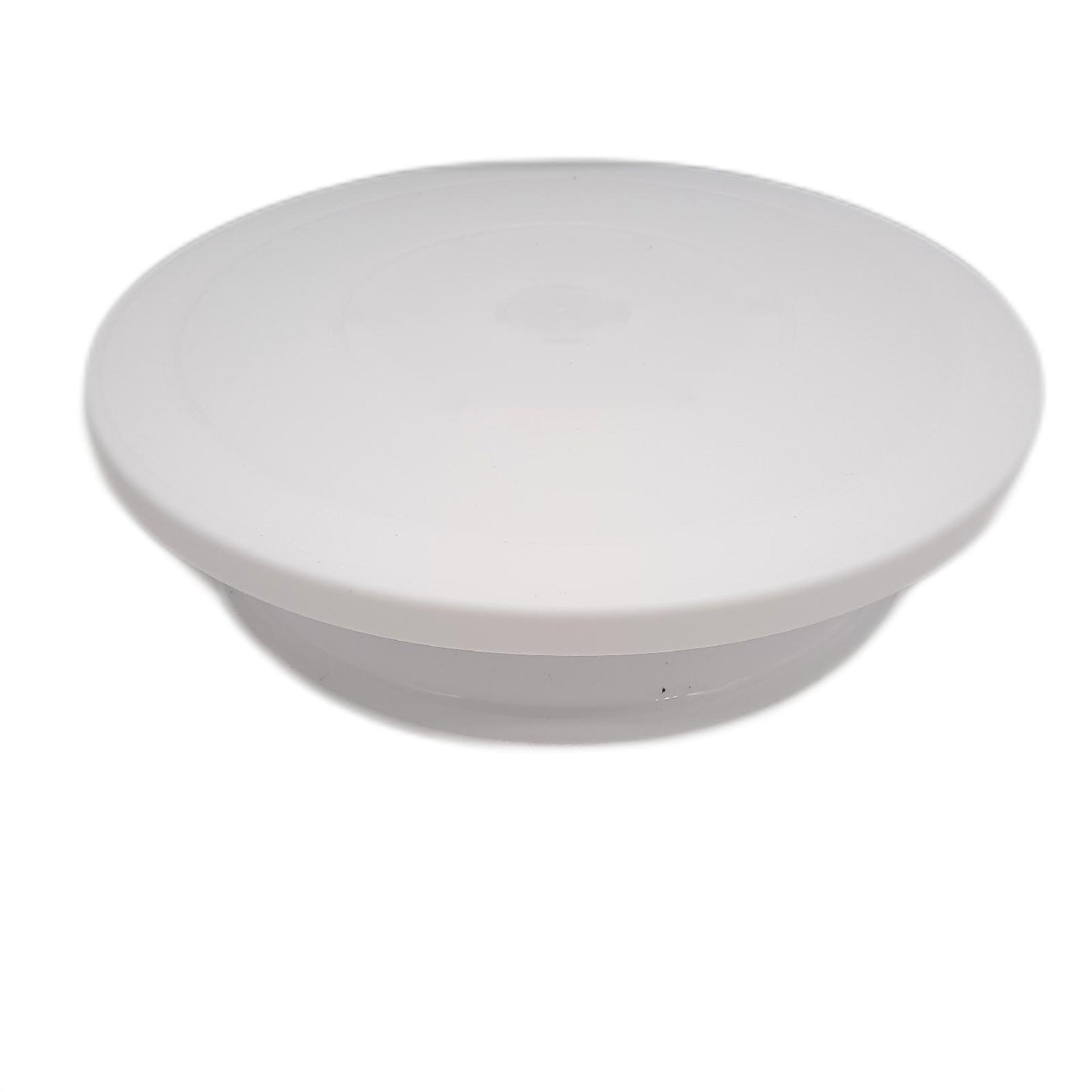 LeFeirr Tortenplatte Backzubehör Torten Zubehör Set 120 Teile 360 Grad Drehbar Backzubehör