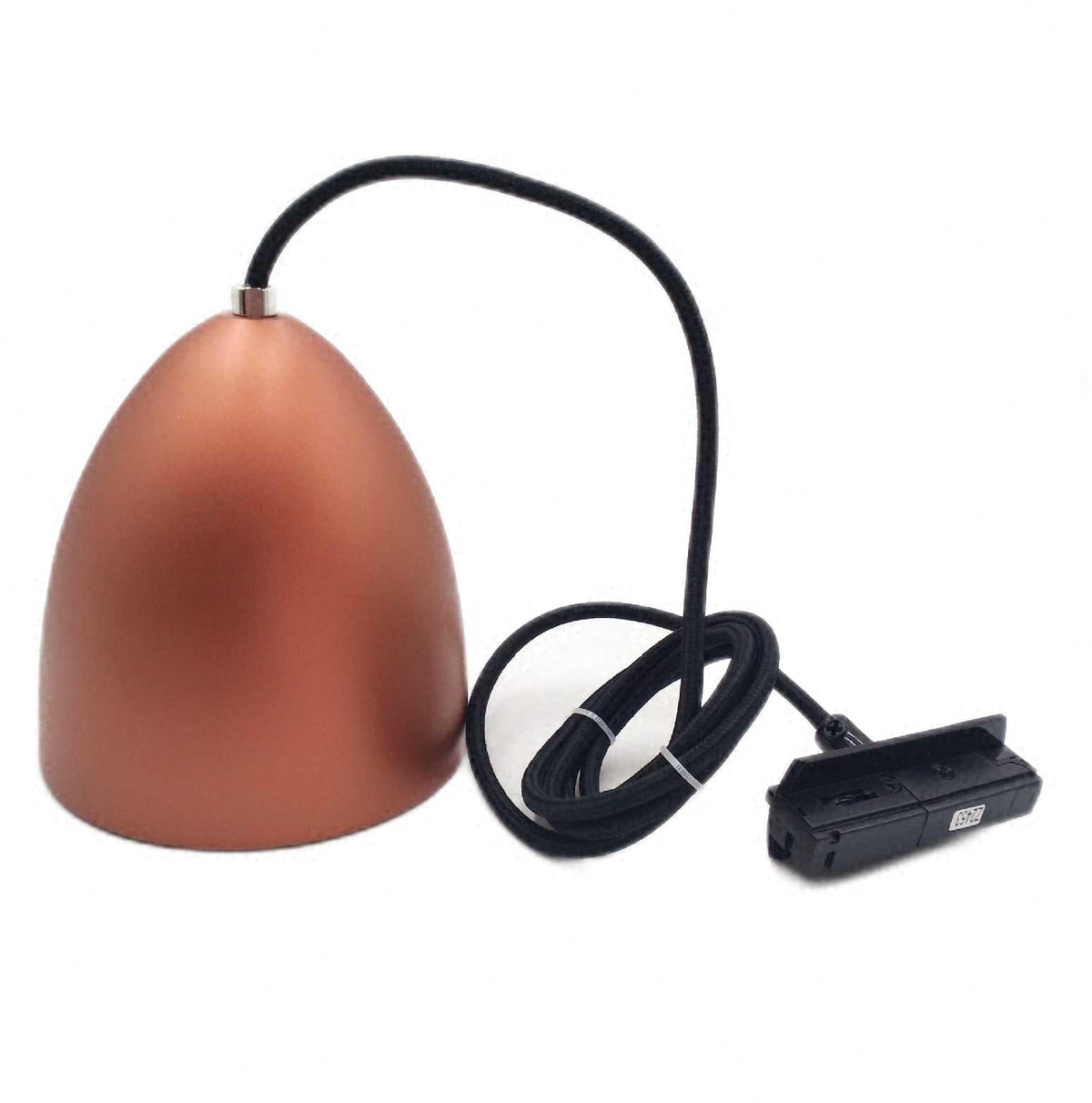 SLV PARA CONE 14 1Ph PD GU10 Spotlights kupfer Deckenleuchte Strahler Licht