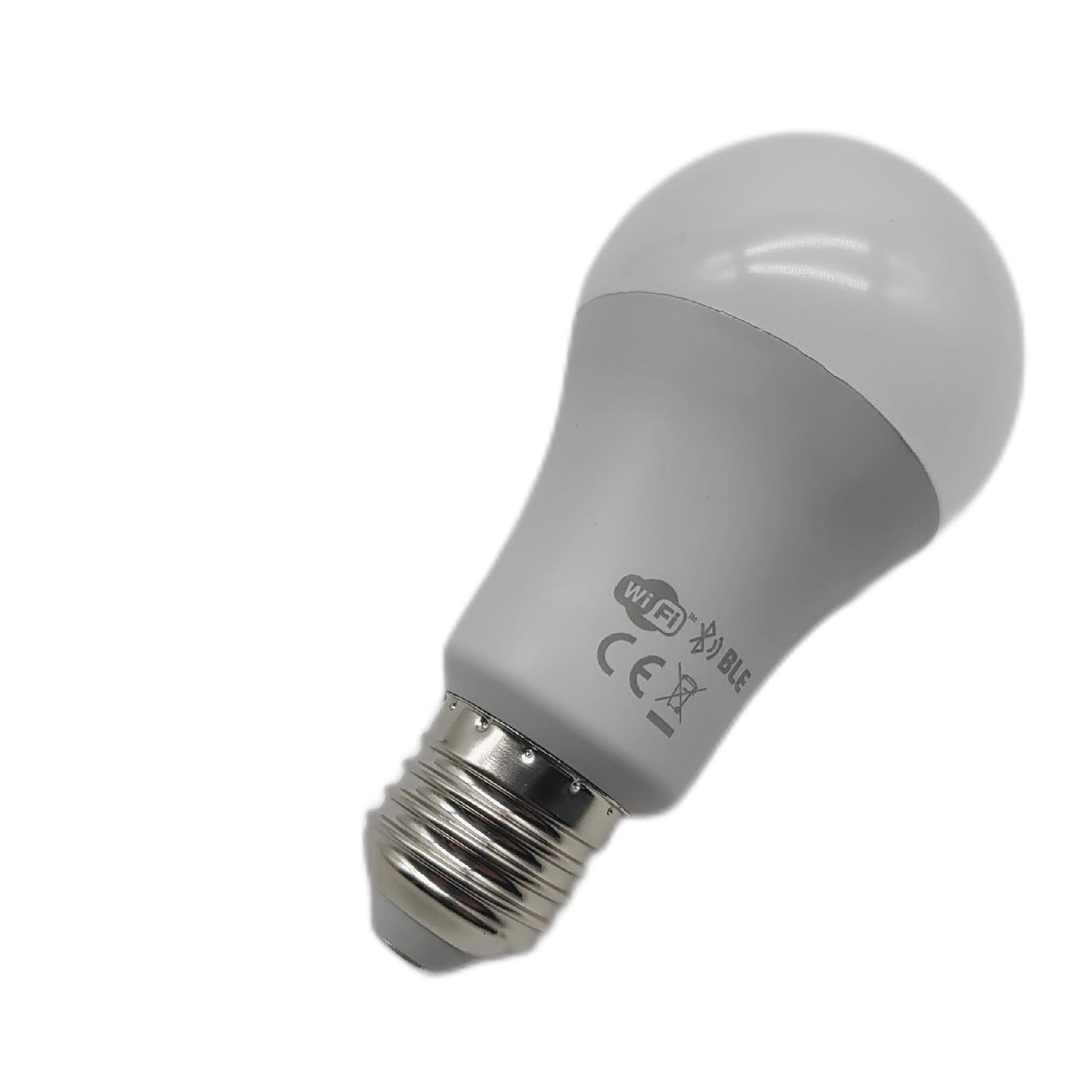 EMOS LED Lampe Beleuchtung A60 ZigBee 11W Ersatz 75W Helligkeit 1050 Lumen RGB intensität intelligent