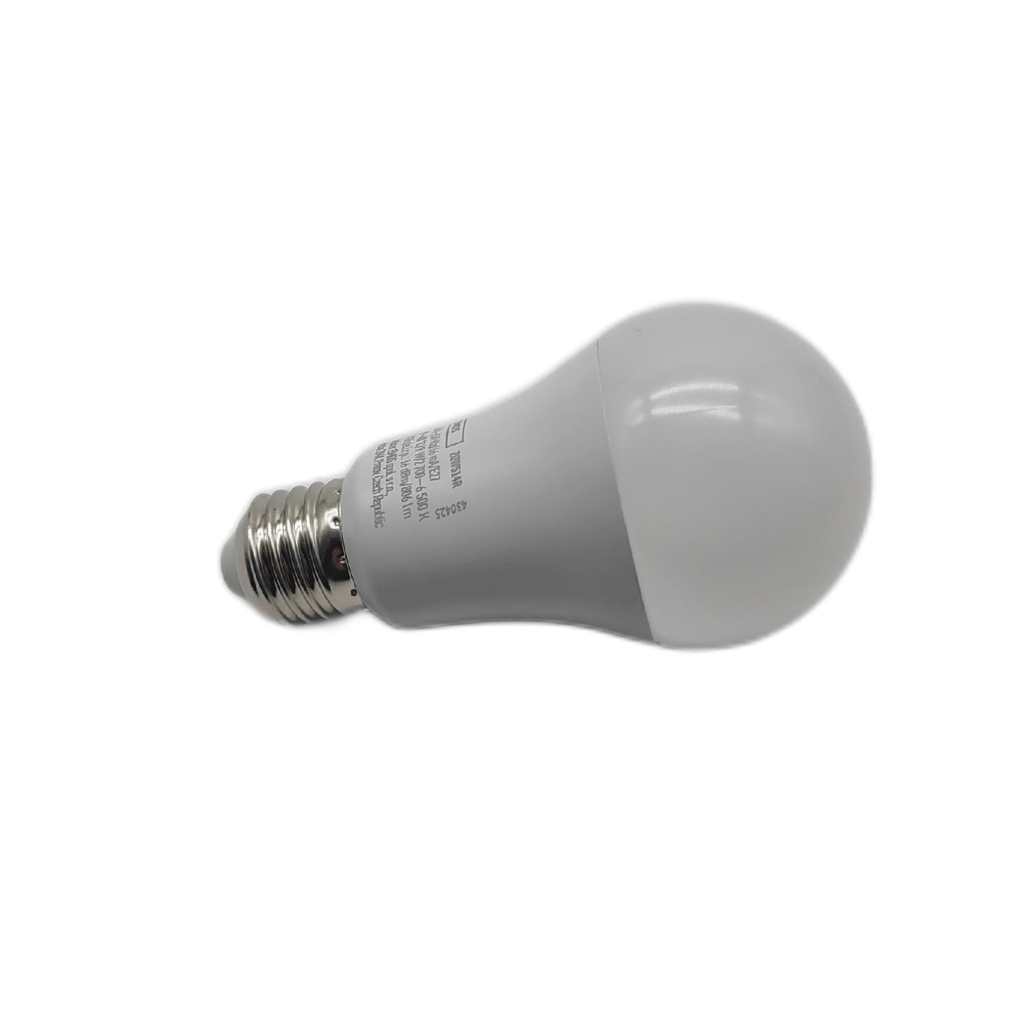 EMOS LED Lampe Beleuchtung A60 ZigBee 11W Ersatz 75W Helligkeit 1050 Lumen RGB intensität intelligent