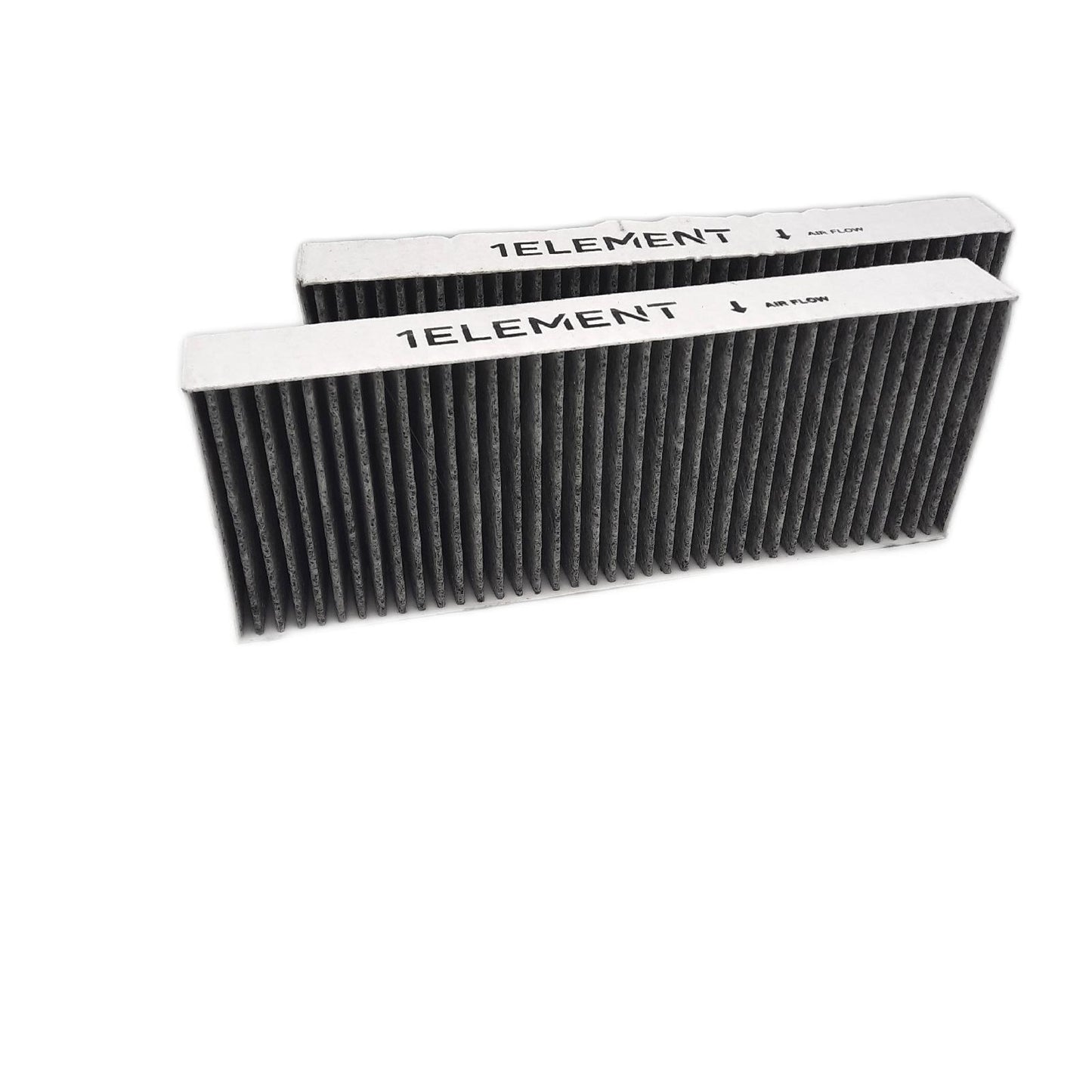 2 Filter BORA Basic GP4 BHU BIU BFIU Umluft Kochfeldabzug – Ersetzt BAKFS – (28,85)