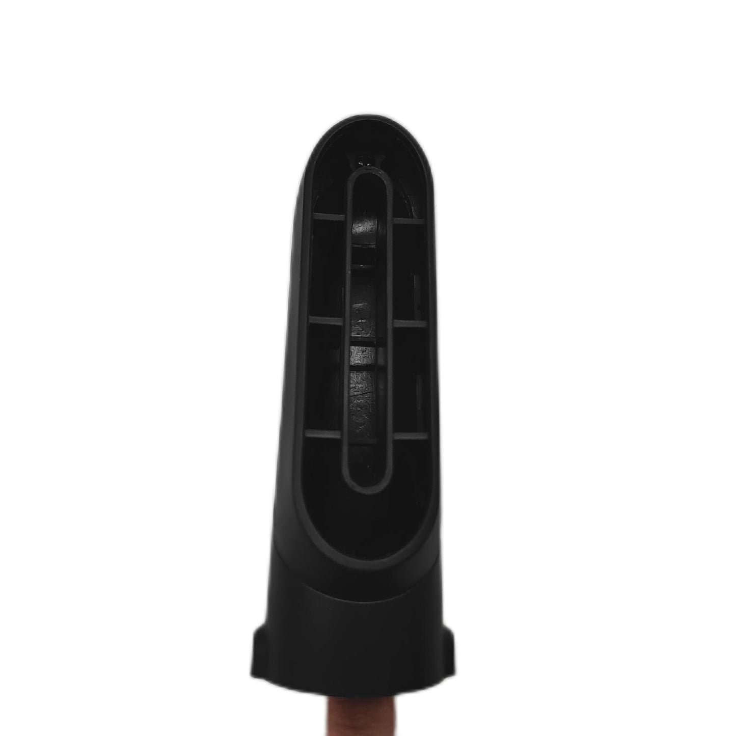 BaByliss Warmluftbürste Haarpflege Perfect Finish AS126E Glätten Vol