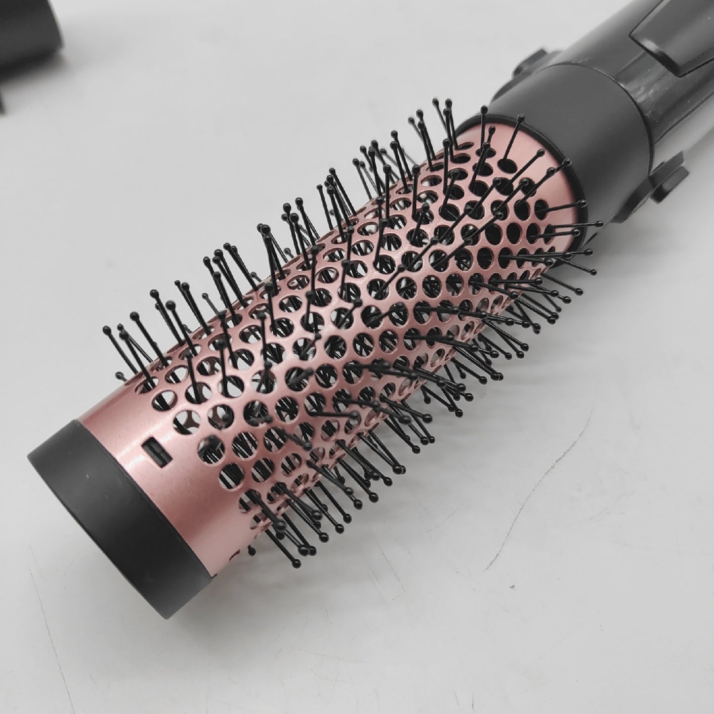 BaByliss Warmluftbürste Haarpflege Perfect Finish AS126E Glätten Vol