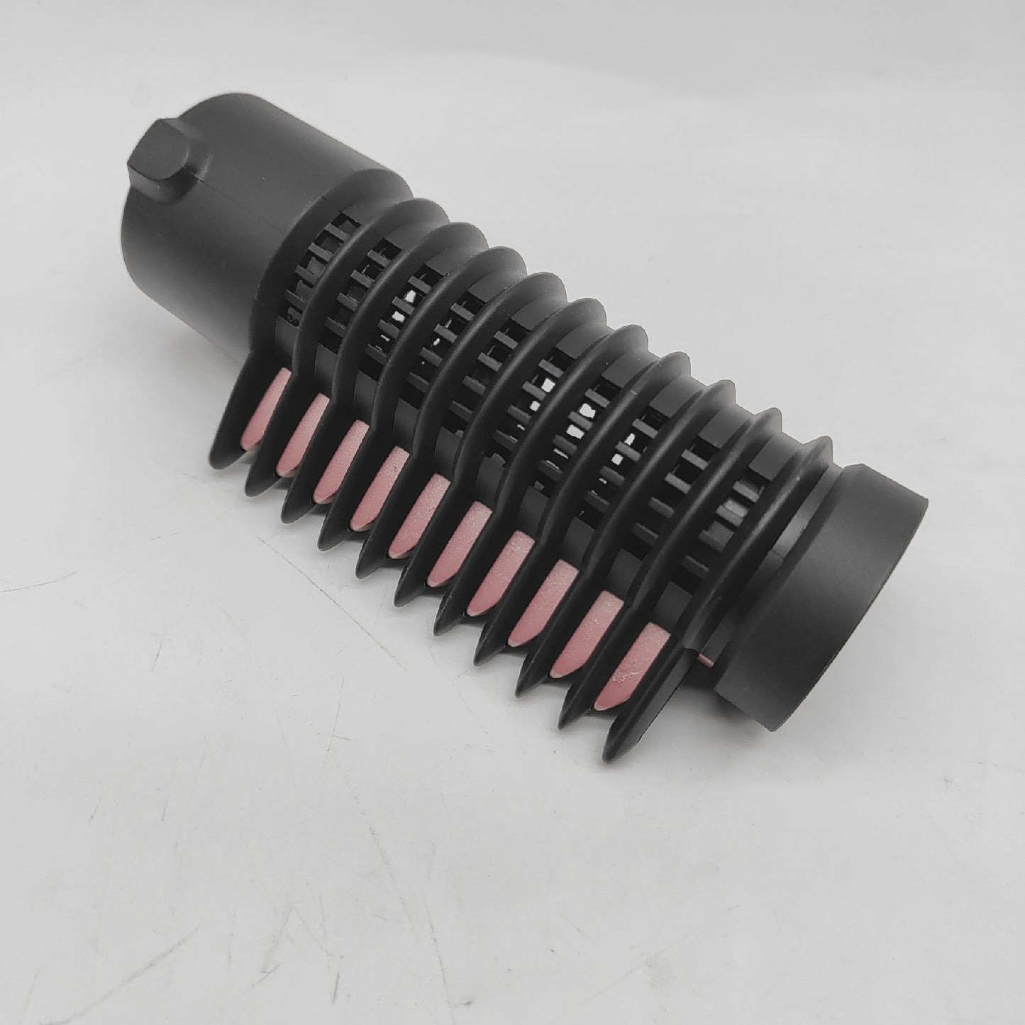 BaByliss Warmluftbürste Haarpflege Perfect Finish AS126E Glätten Vol