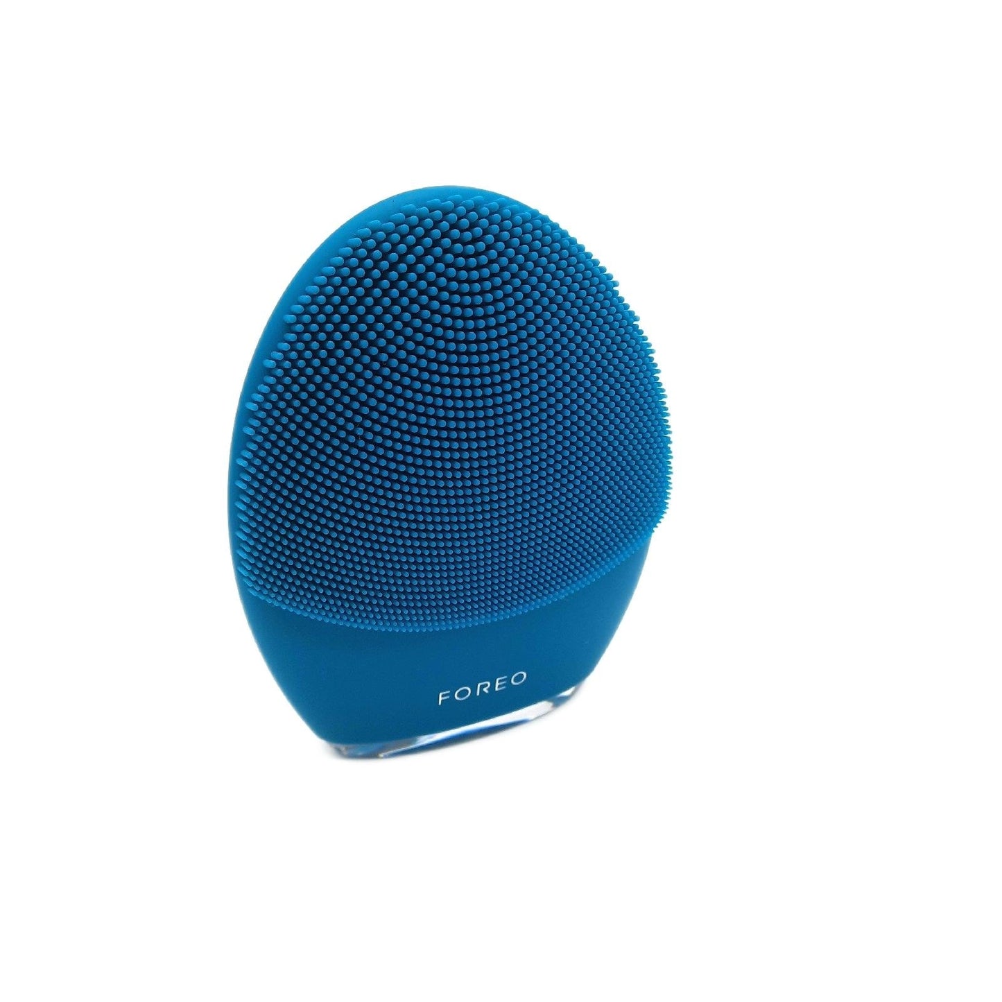 FOREO LUNA 4 MEN Gesichtsreinigungsbürste Haut Bart straffende Massage  - Defekt