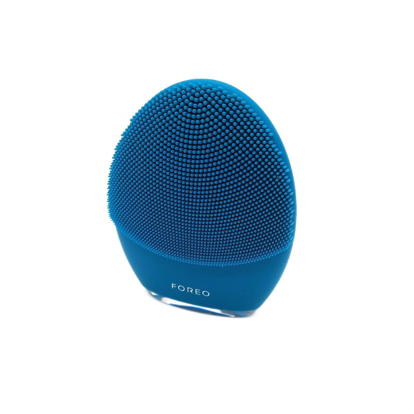 FOREO LUNA 4 MEN Gesichtsreinigungsbürste Haut Bart straffende Massage  - Defekt