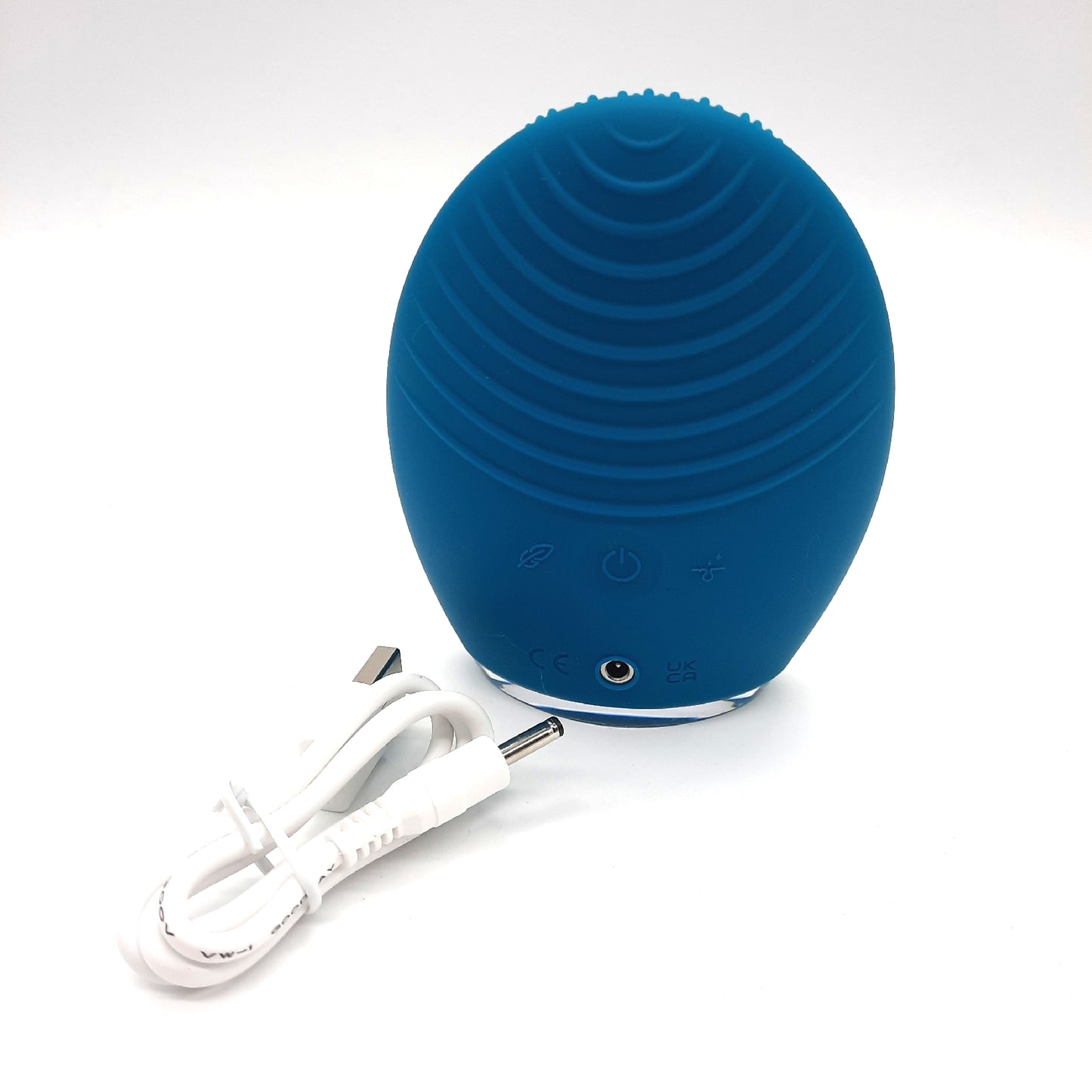 FOREO LUNA 4 MEN Gesichtsreinigungsbürste Haut Bart straffende Massage  - Defekt
