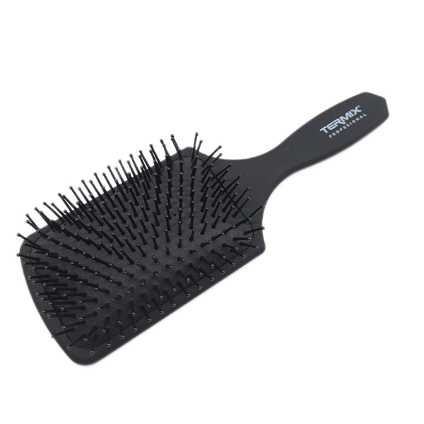 Termix Haarentwirrungsbürste Haarpflege Zubehör starke Nylonfaser professionelle Entwir