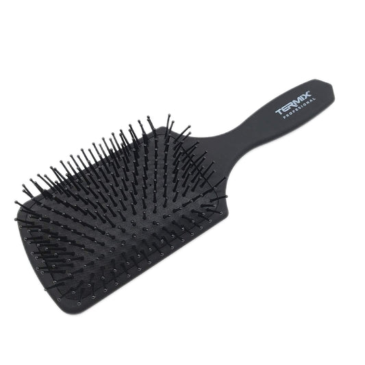 Termix Haarentwirrungsbürste Haarpflege Zubehör starke Nylonfaser professionelle Entwir