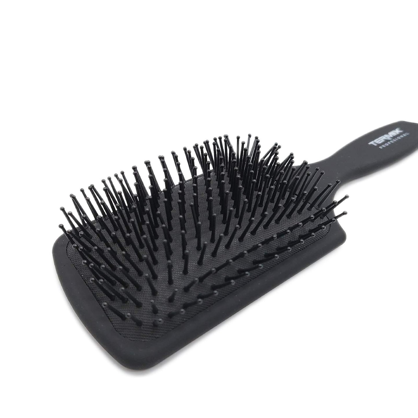 Termix Haarentwirrungsbürste Haarpflege Zubehör starke Nylonfaser professionelle Entwir