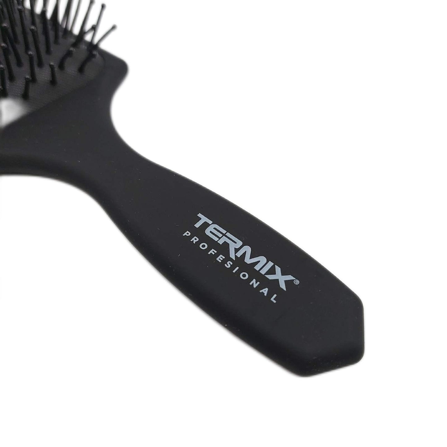 Termix Haarentwirrungsbürste Haarpflege Zubehör starke Nylonfaser professionelle Entwir