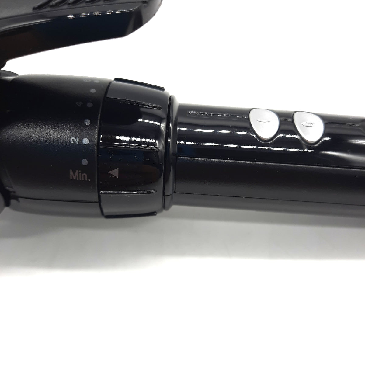BaByliss Lockenstab Haarpflege Lockenstab 32mm natürlicher Look Styling Tipps