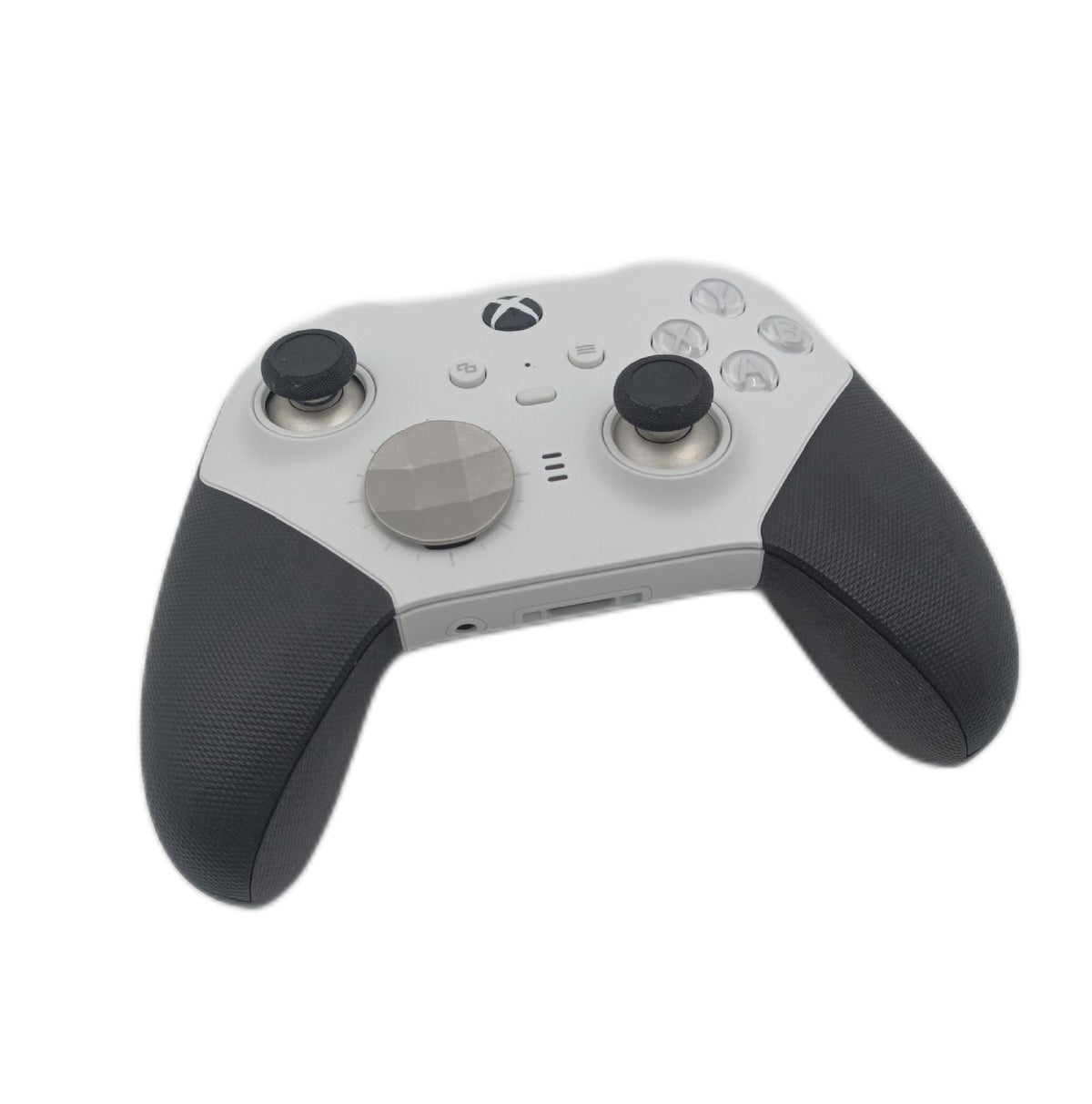 Microsoft Xbox Controller Wireless Gaming Zubehör Elite Series 2 Weiß Präzision Kontrolle