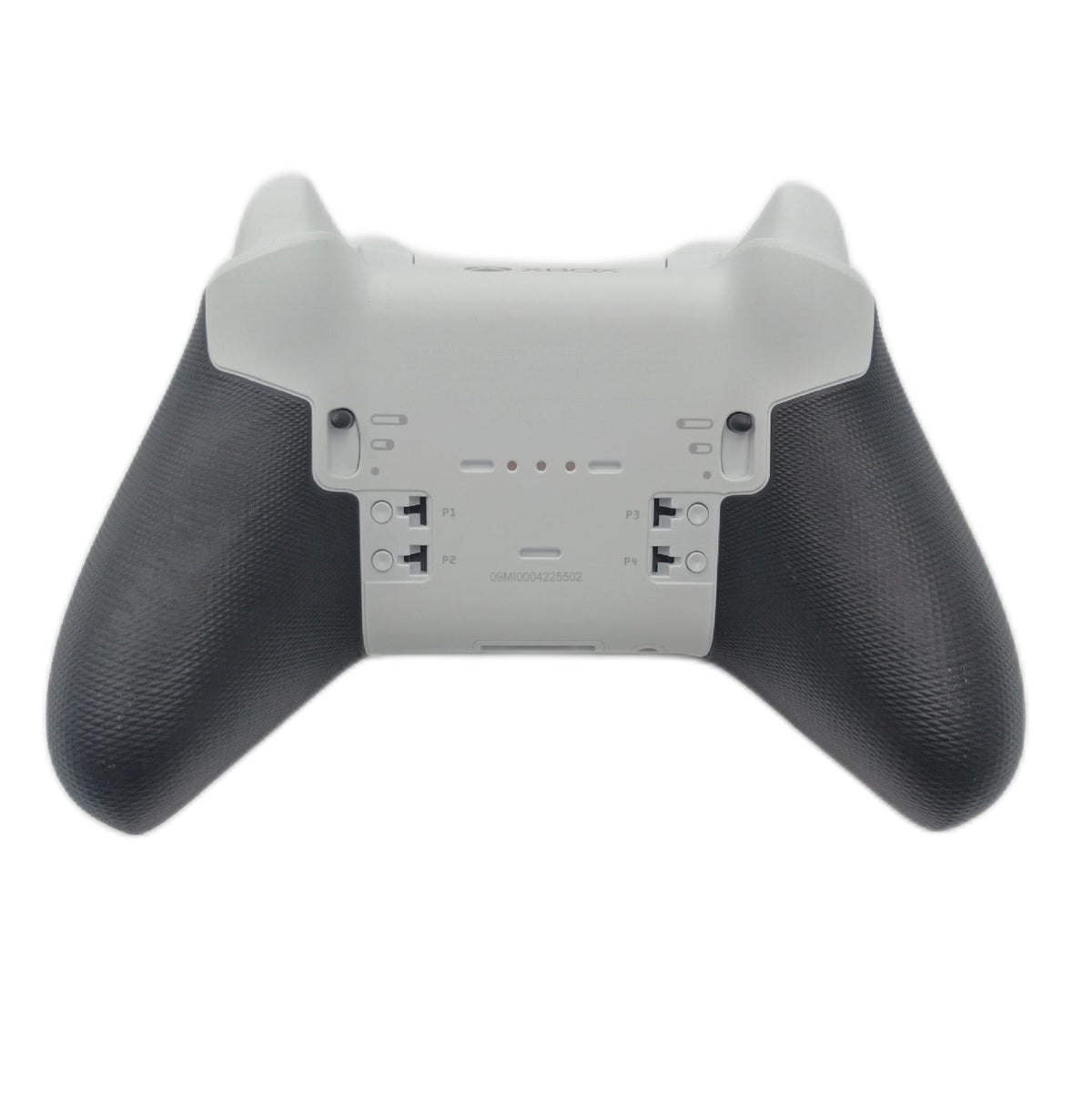 Microsoft Xbox Controller Wireless Gaming Zubehör Elite Series 2 Weiß Präzision Kontrolle