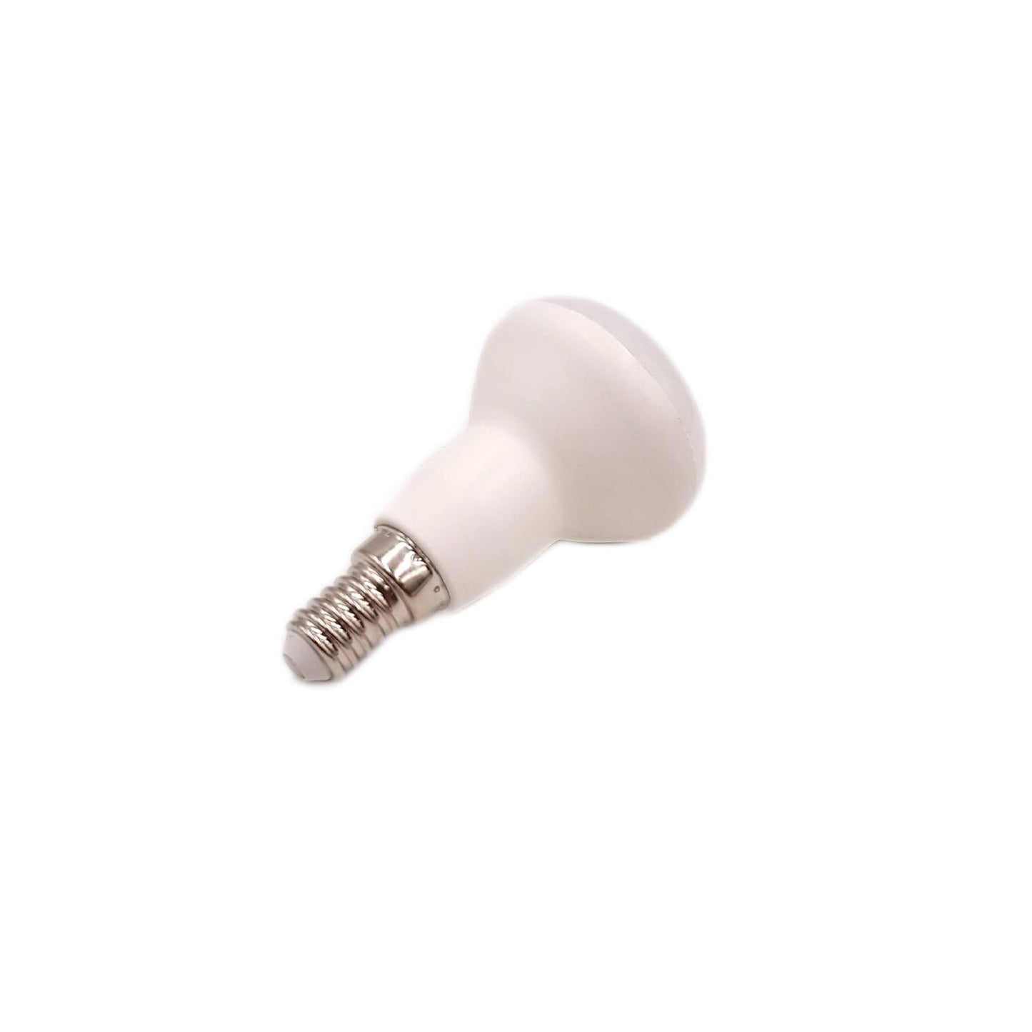 OLEVOLT E14 LED Lampe Dimmbar 5W 550 Lumen LED Glühbirne E14 40W Äquivalent Energiespar Warmweiß