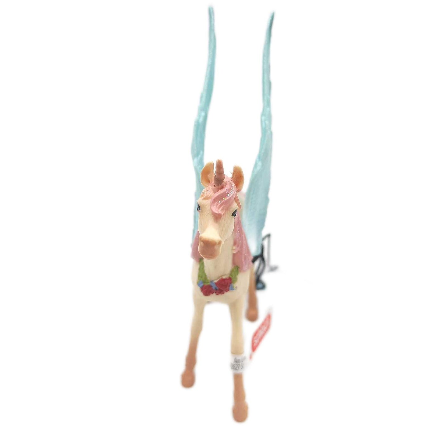 Schleich Spielfigur Fantasiefiguren Bayala 70575 Schmuckeinhorn Pegasus tolles