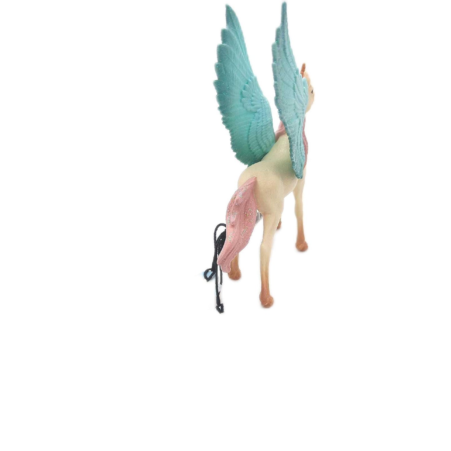 Schleich Spielfigur Fantasiefiguren Bayala 70575 Schmuckeinhorn Pegasus tolles