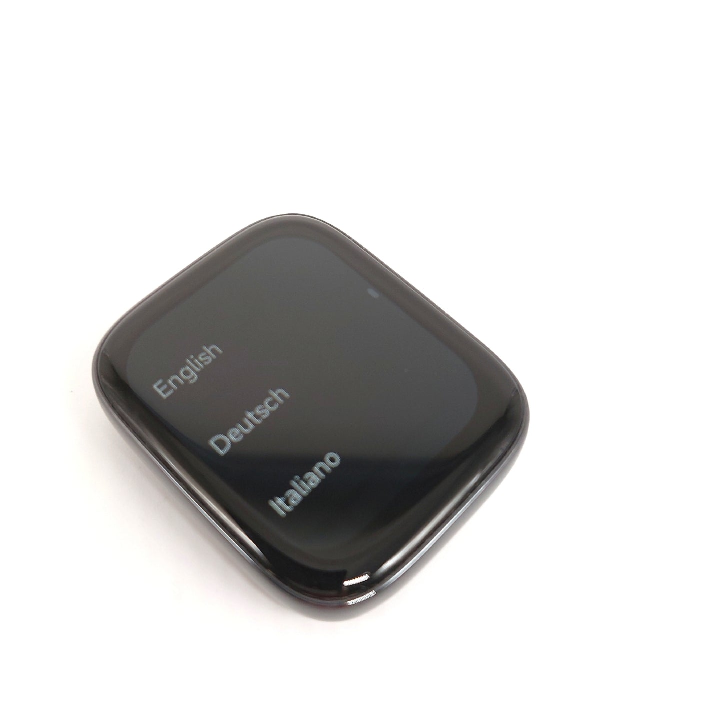 Xiaomi Redmi Watch 3 LCD Display 183 Telefonate Bluetooth Ohne Armbänder