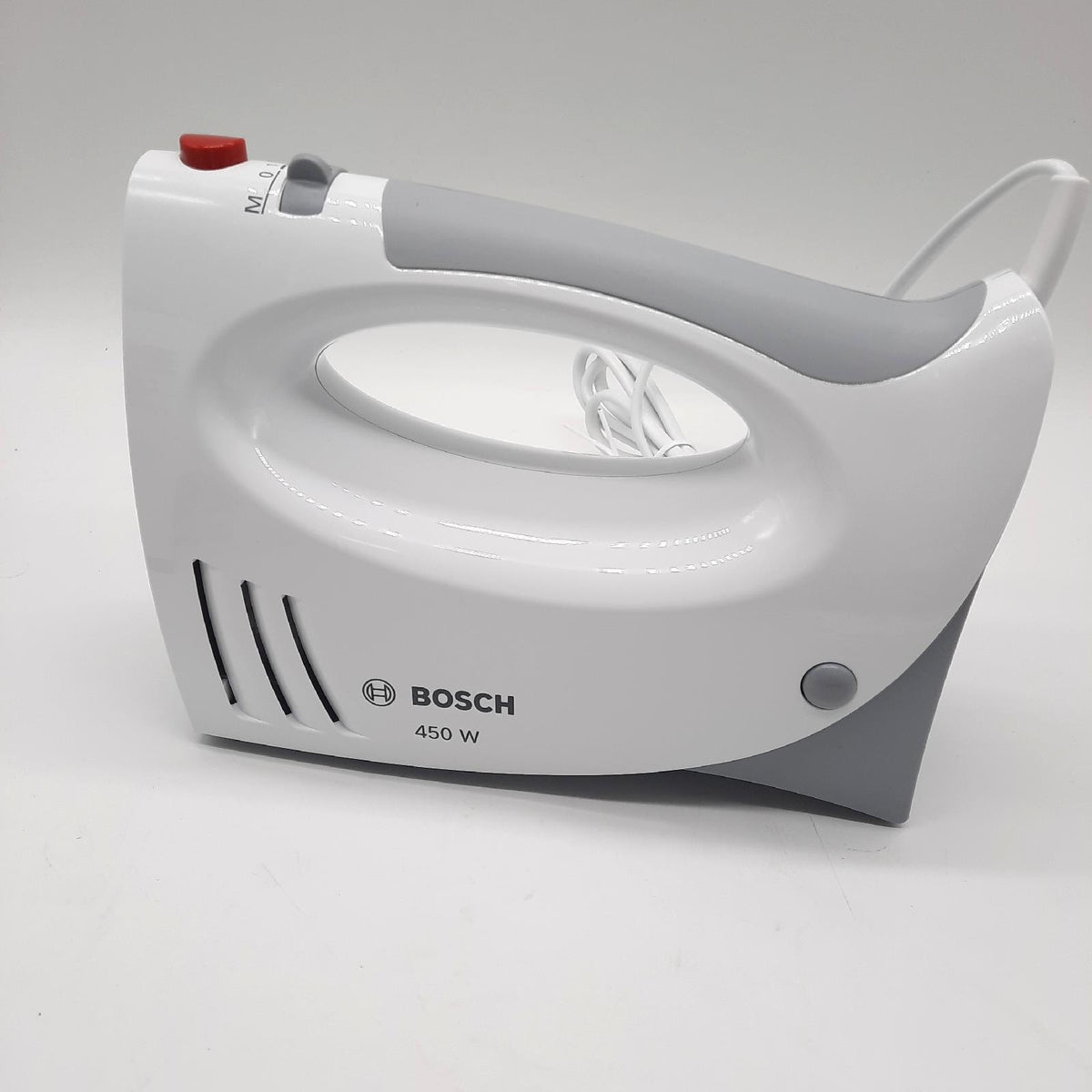 Bosch Handrührer Küchengeräte MFQ3530 vielseitig leistungsstark einfache