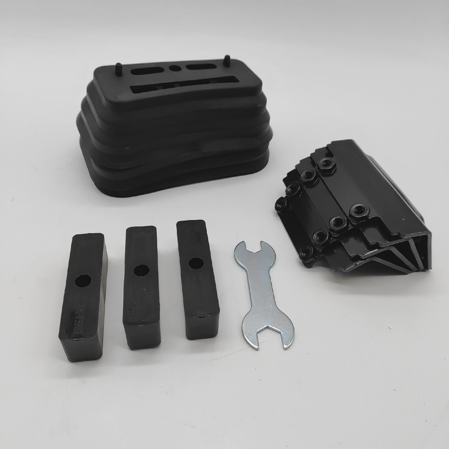 Green Valley Dachtrager Autodachtrager Autozubehor Citroen Aircross Kit Peugeot 4008 Dachgepacktrager