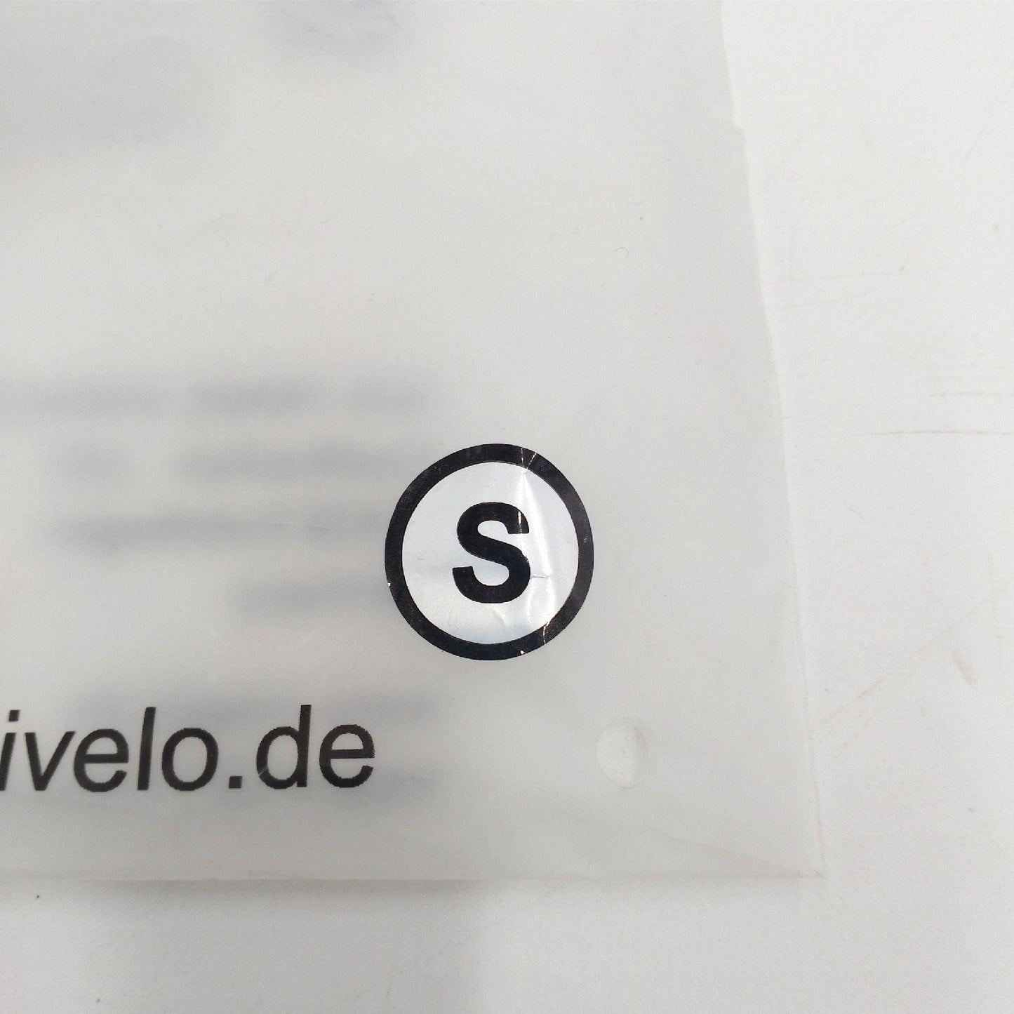 MIVELO Übergangshandschuhe für mittlere bis kühle Temperaturen I Fahrradhandschuhe Herren & Damen - Wasserabweisend & mit Ergo-Pad I Touchscreen fähig I Winddichte Handschuhe (Schwarz, S)