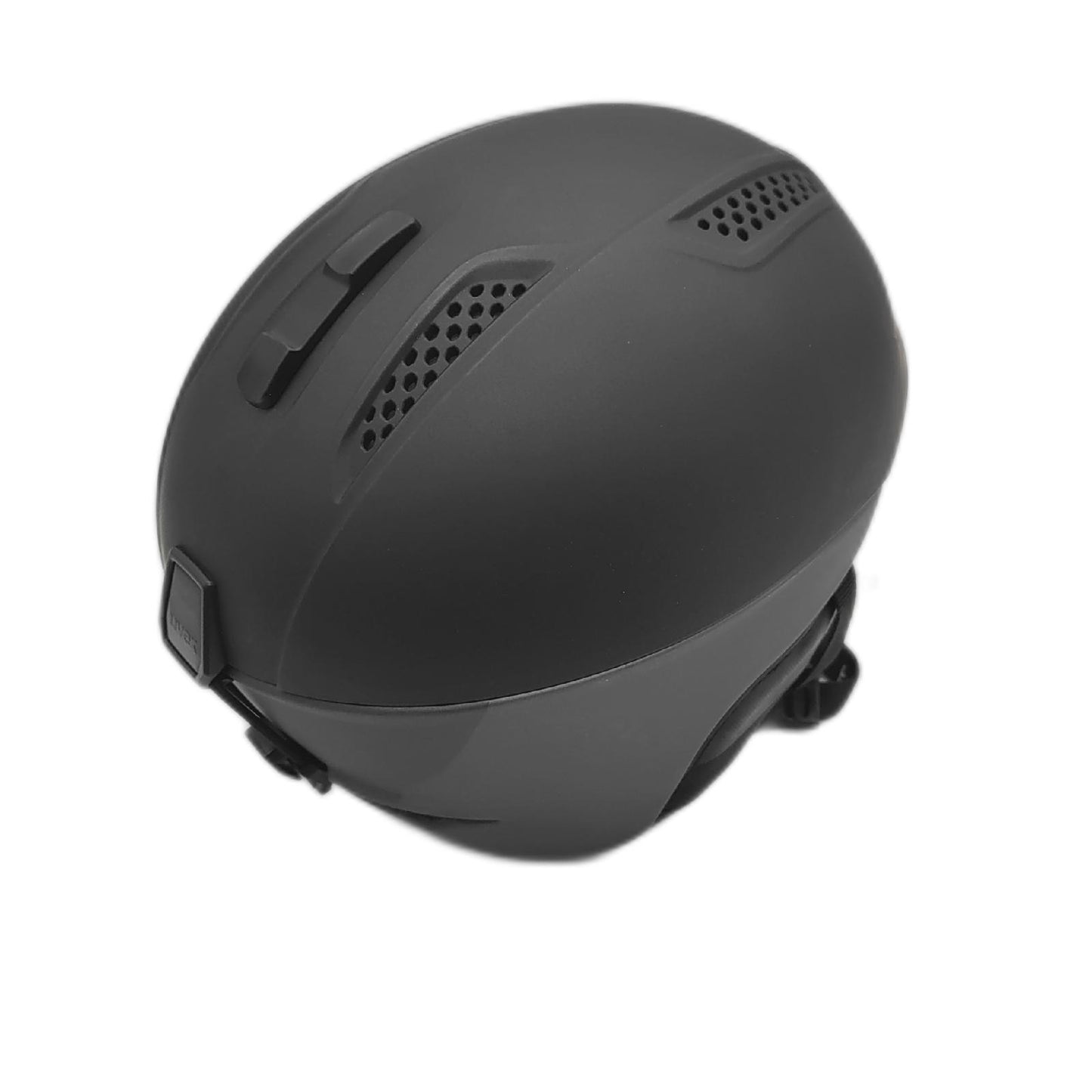 Uvex Skihelm Sportausruestung Ultraleicht Camo Black matt verstellbar Schutz Sicherheit
