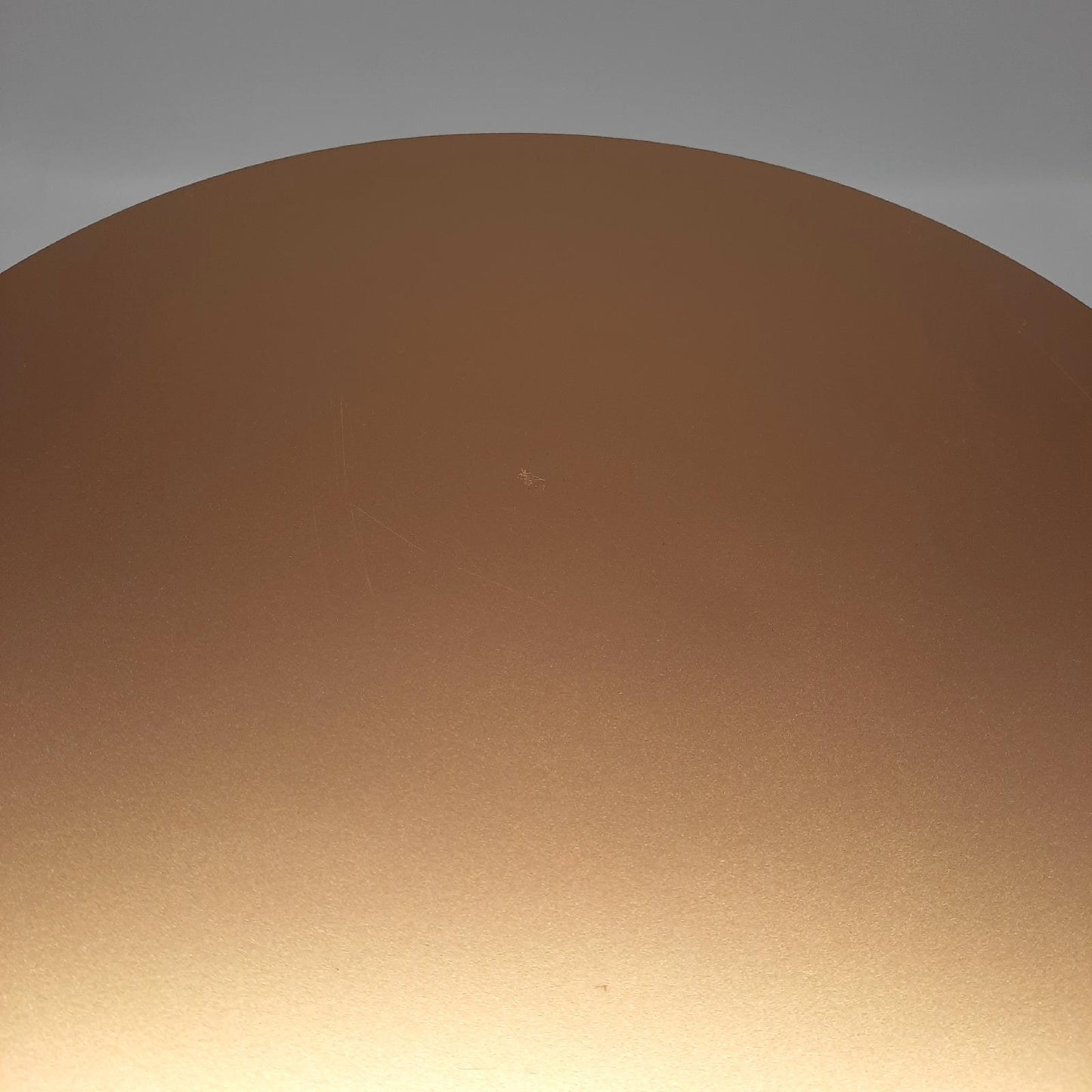 Aim Kuchen Ständer Backzubehör Goldener Metall Ständer 12 Zoll Luxuriös