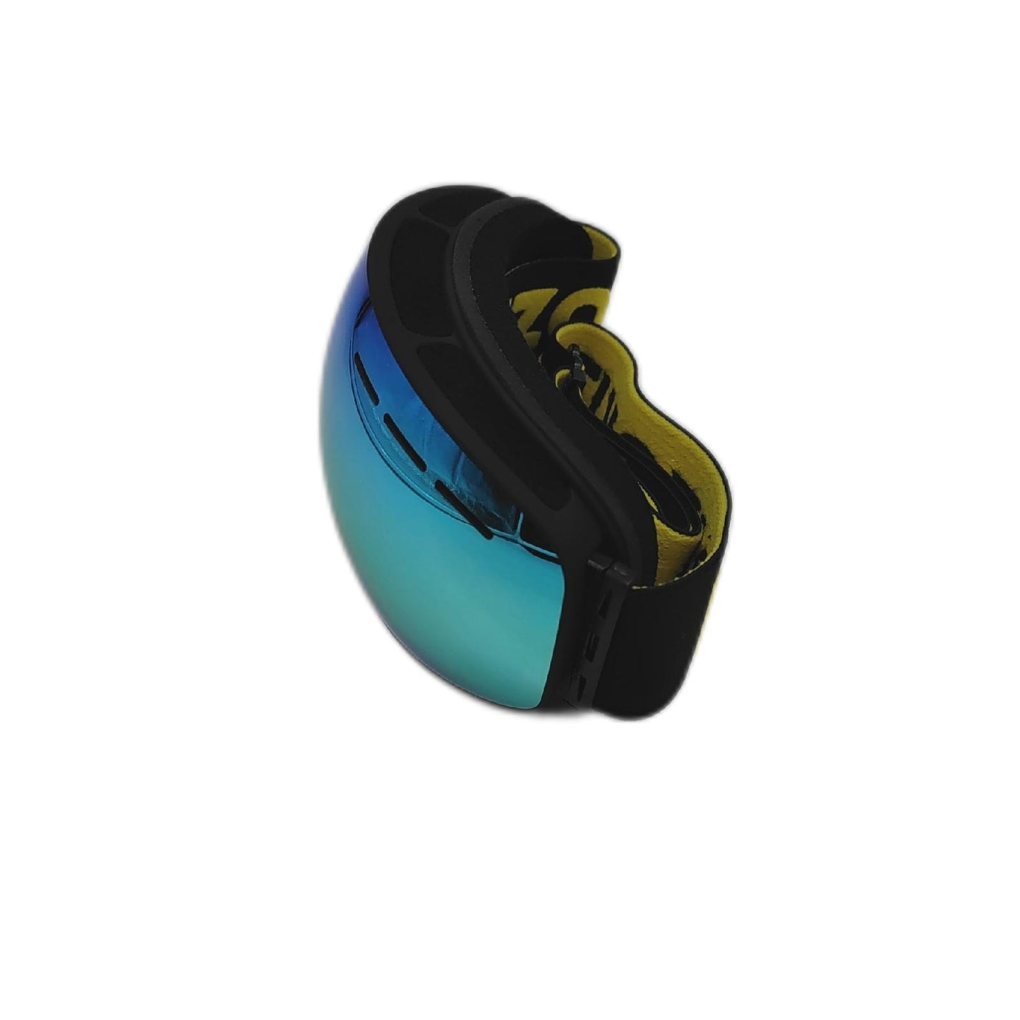 Dizokizo Skibrille Wintersport Skisnowboard Antibeschlag UV Schutz At