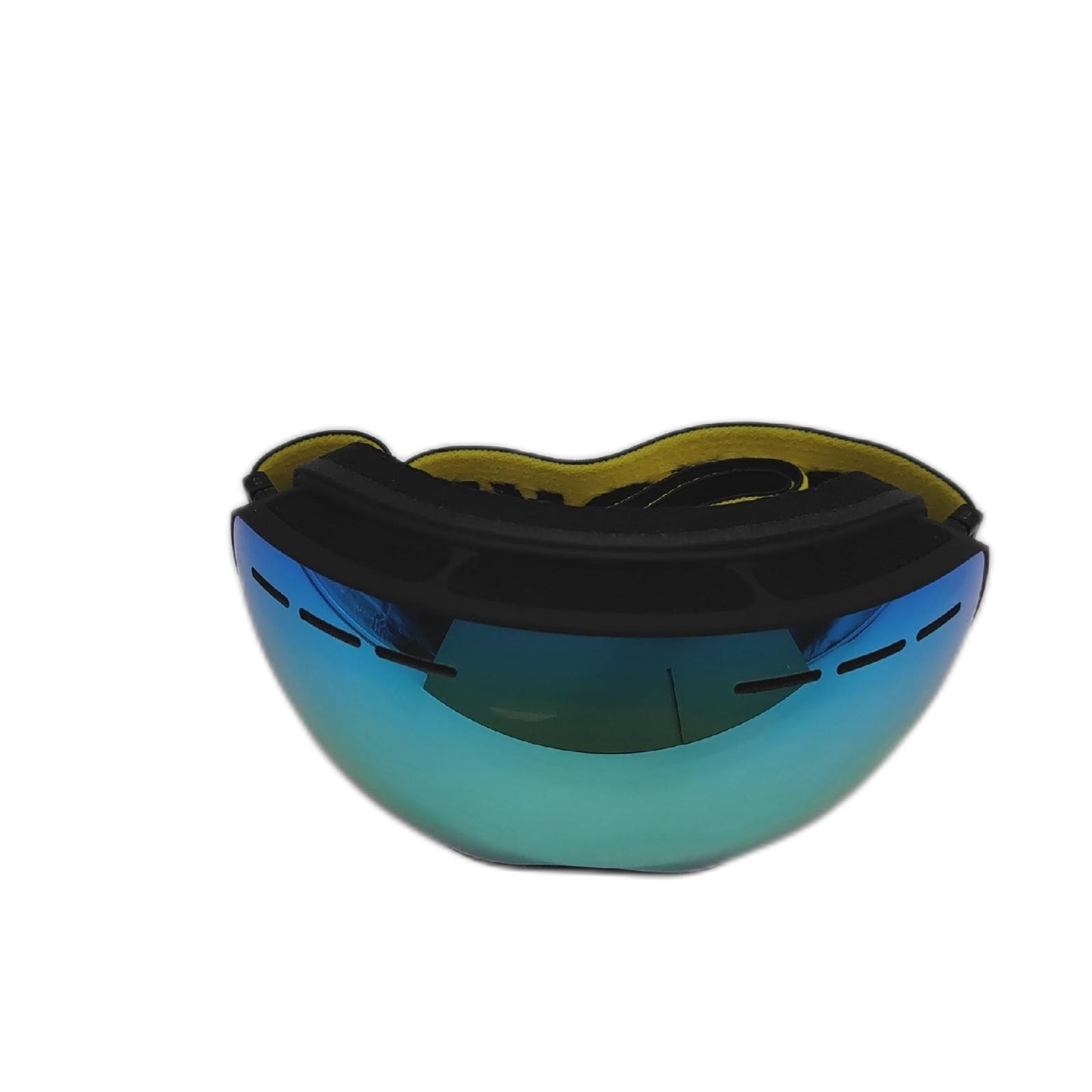 Dizokizo Skibrille Wintersport Skisnowboard Antibeschlag UV Schutz At
