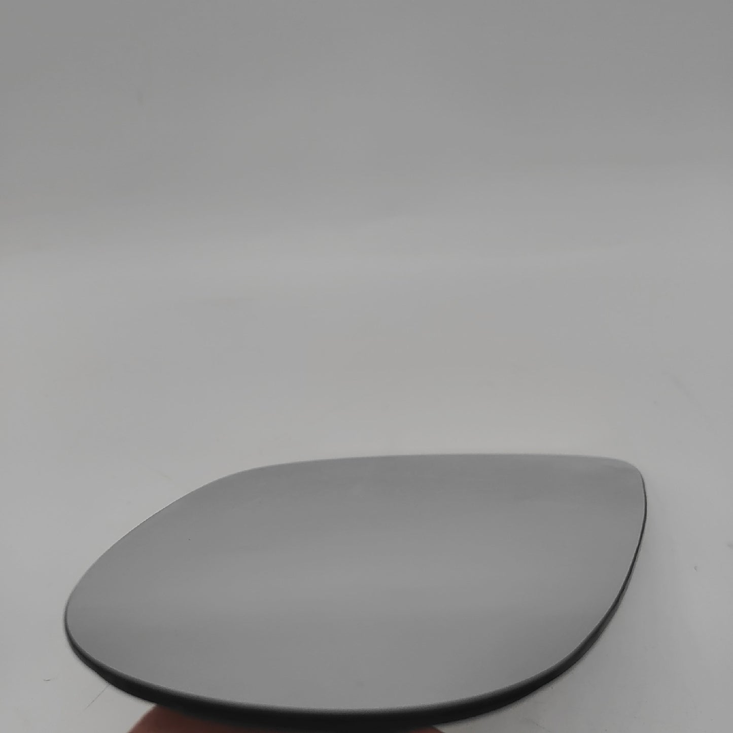 SENZEAL Spiegelglas Autoersatzteile Spiegelträgerplatte Beifahrerseite Golf Beheizbar Zuverlässige Qualität