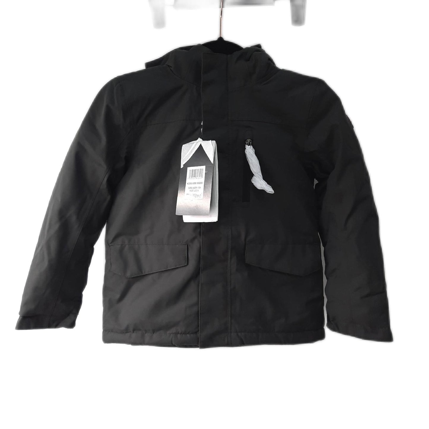 Killtec Winterjacke Kinderbekleidung Skijacke Wasserdicht Warm 128 Jungs Mädchen Outdoor