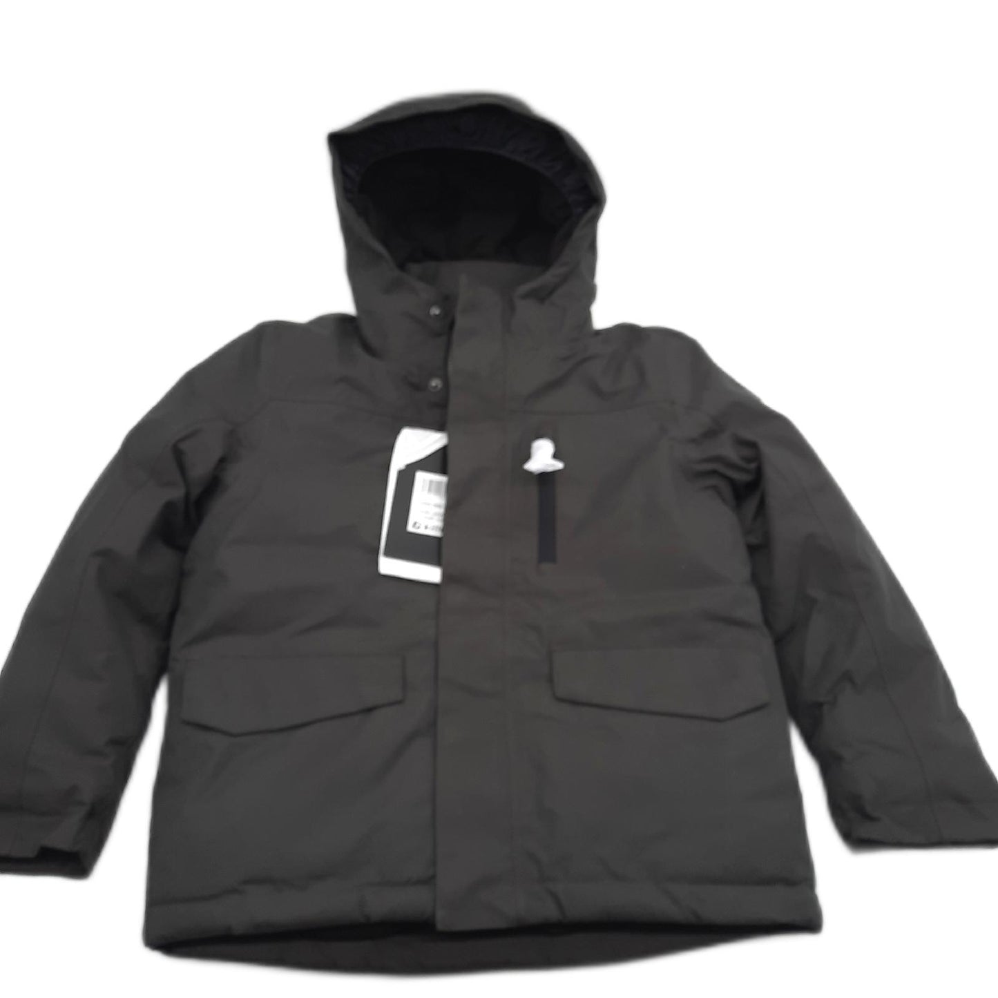 Killtec Winterjacke Kinderbekleidung Skijacke Wasserdicht Warm 128 Jungs Mädchen Outdoor