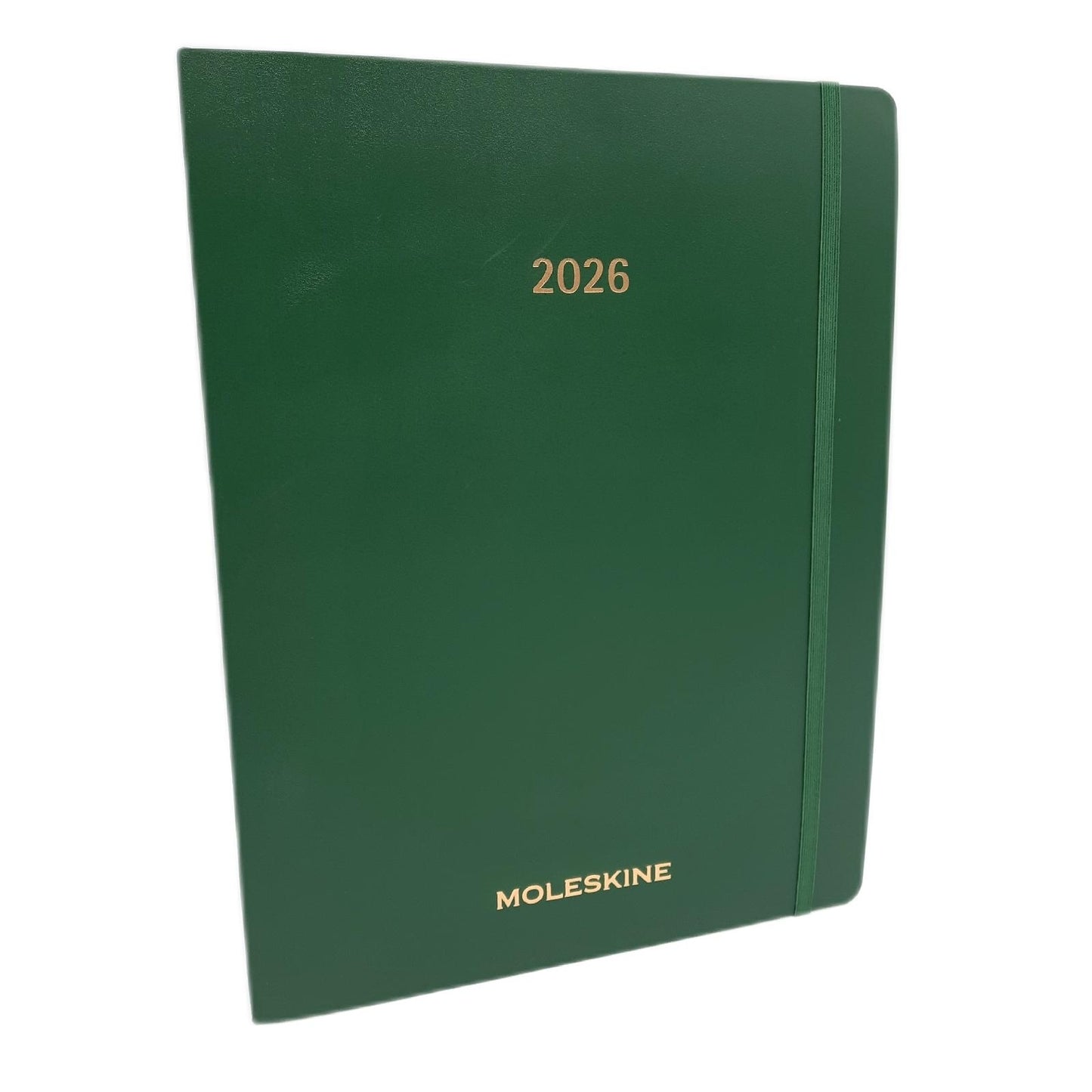 Moleskine Planer Kalender Office Essential Planner 2025 2026 Vertikal Wochenübers
