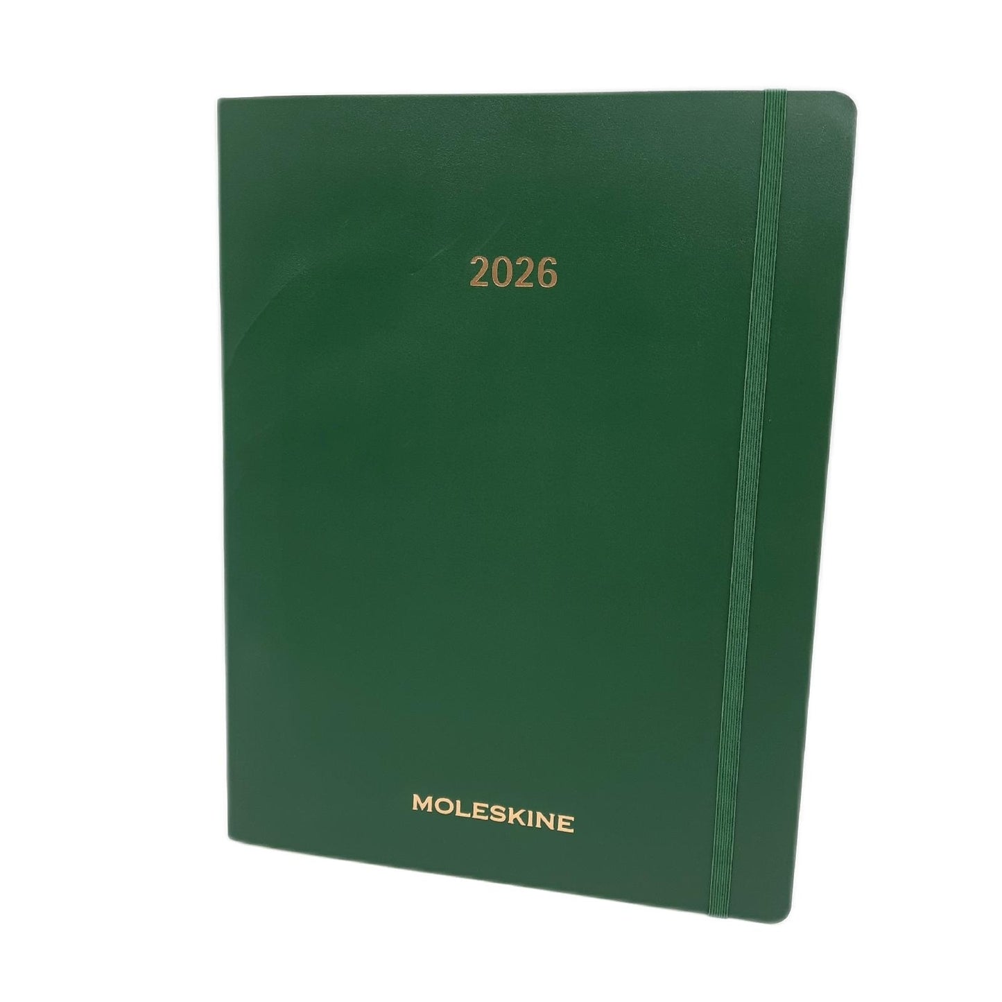 Moleskine Planer Kalender Office Essential Planner 2025 2026 Vertikal Wochenübers