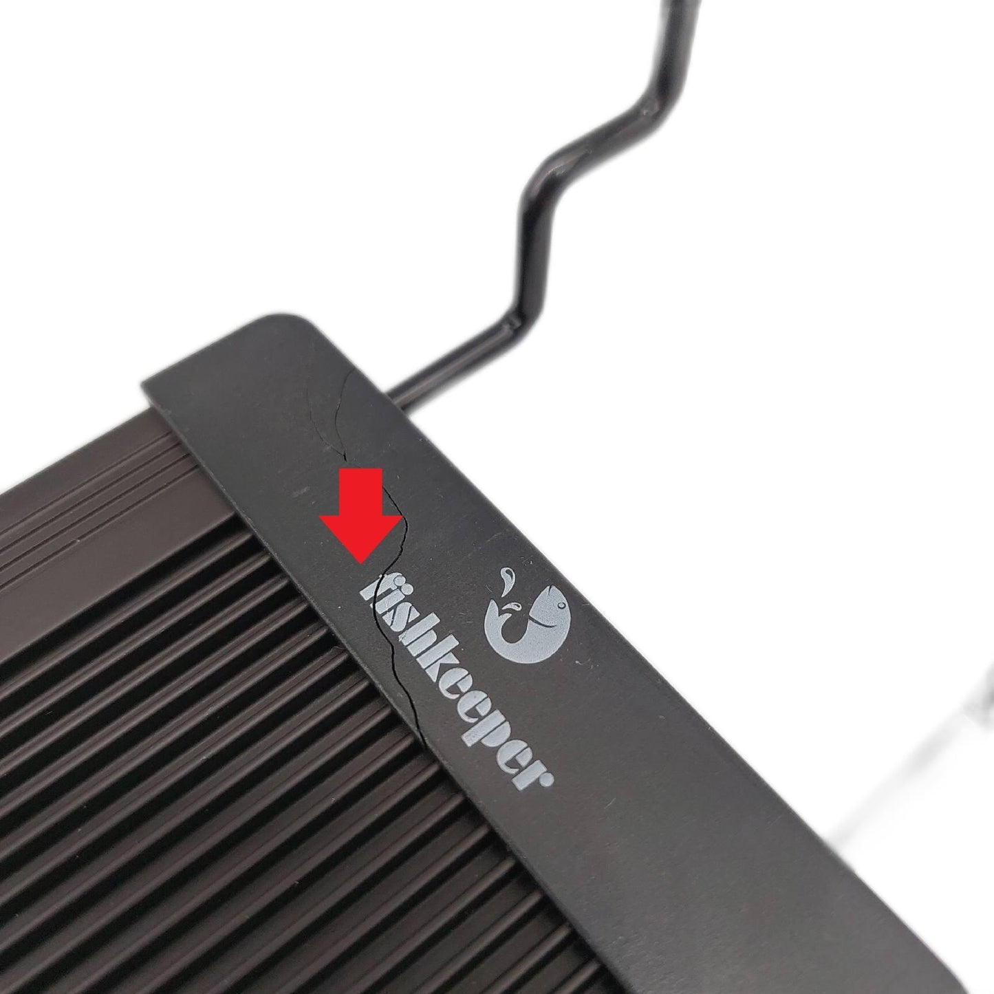 Aquarium LED Beleuchtung Aquaristik Ersatzteil Vollspektrum Lichtqualität für Aquarium Repair